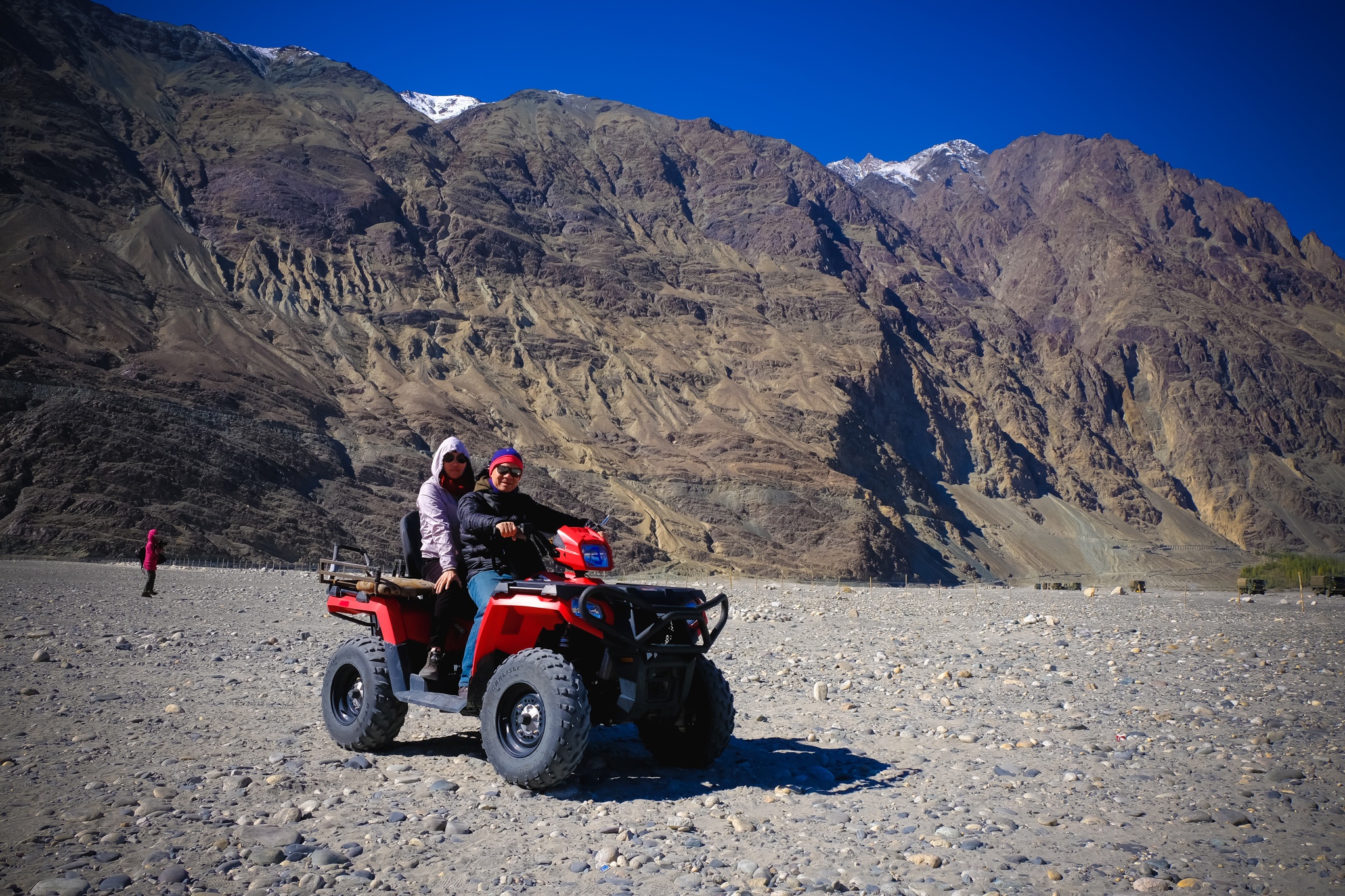 du lich Ladakh anh 36