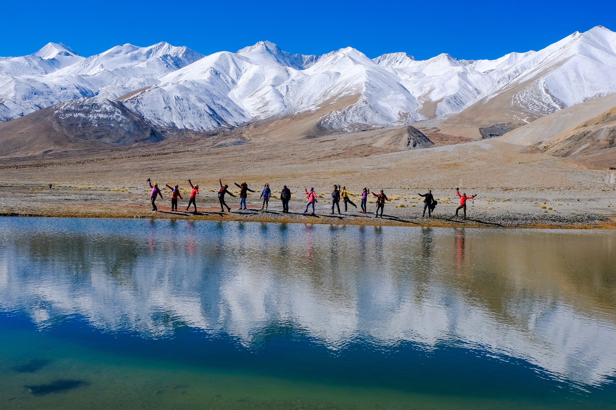 du lich Ladakh anh 37