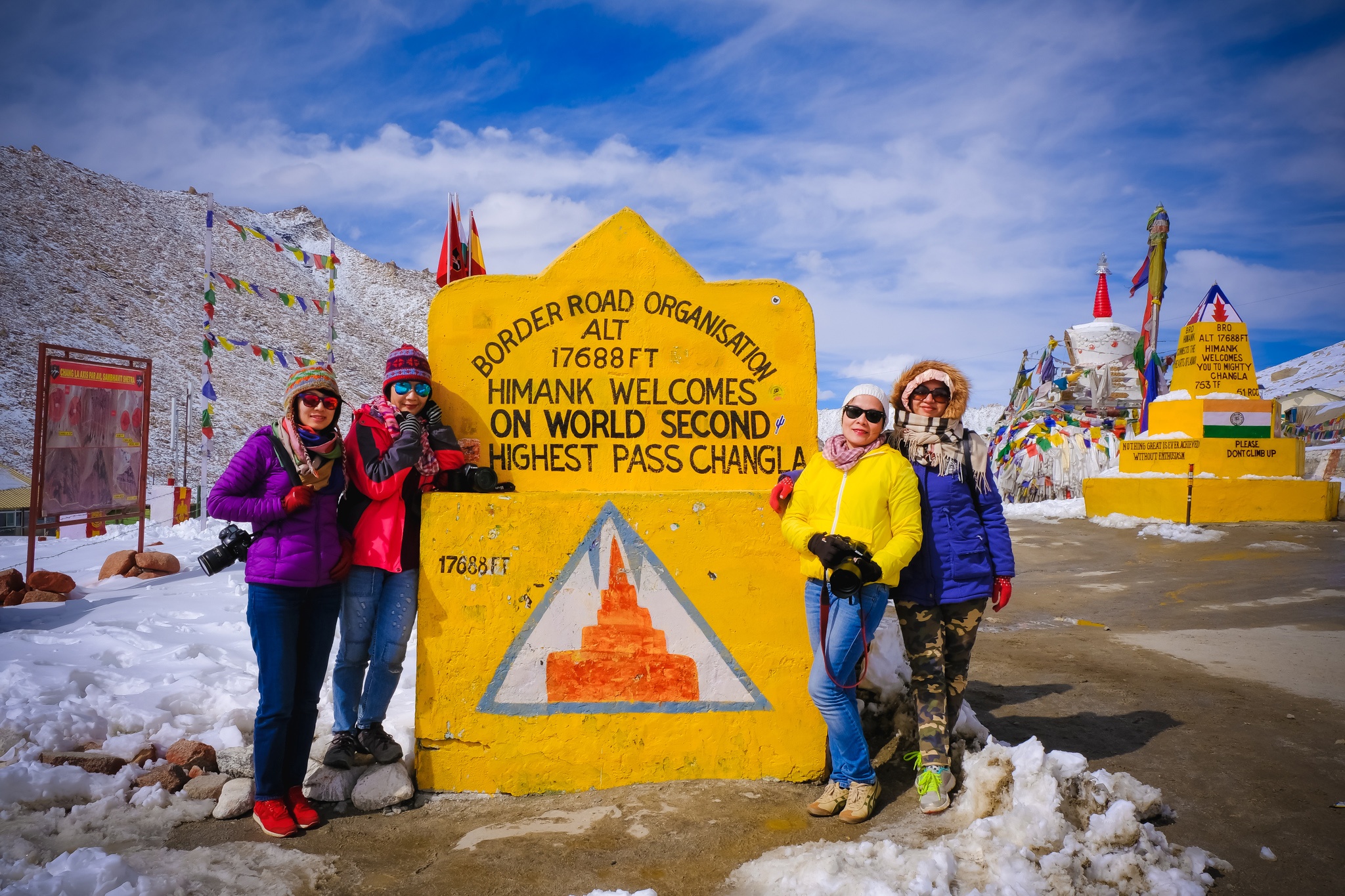 du lich Ladakh anh 32