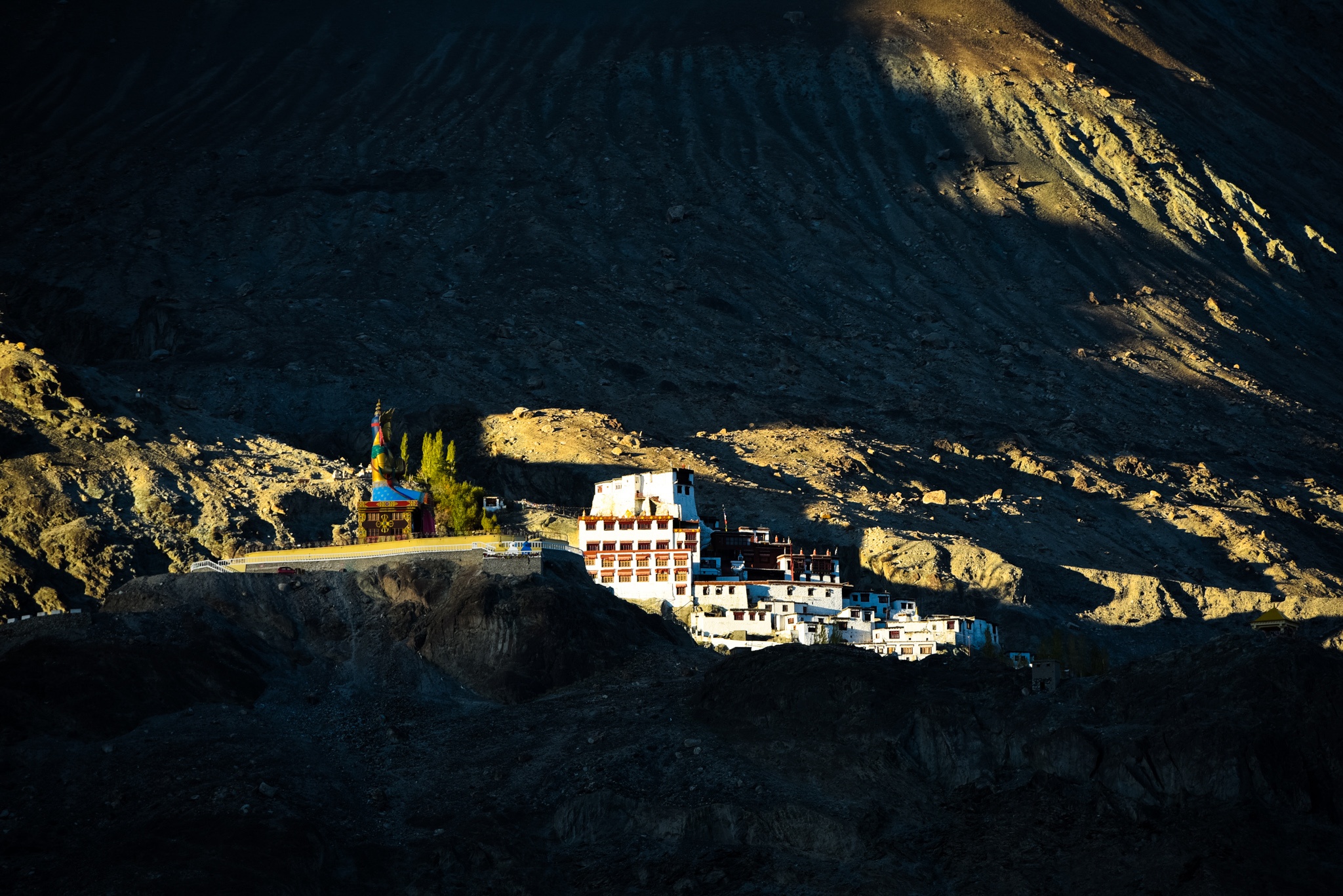 du lich Ladakh anh 8