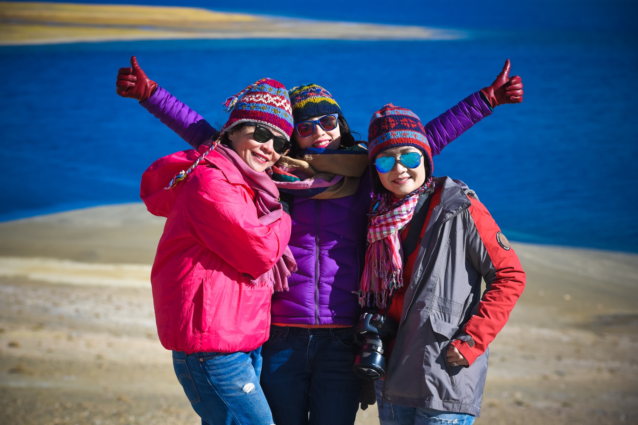 du lich Ladakh anh 16