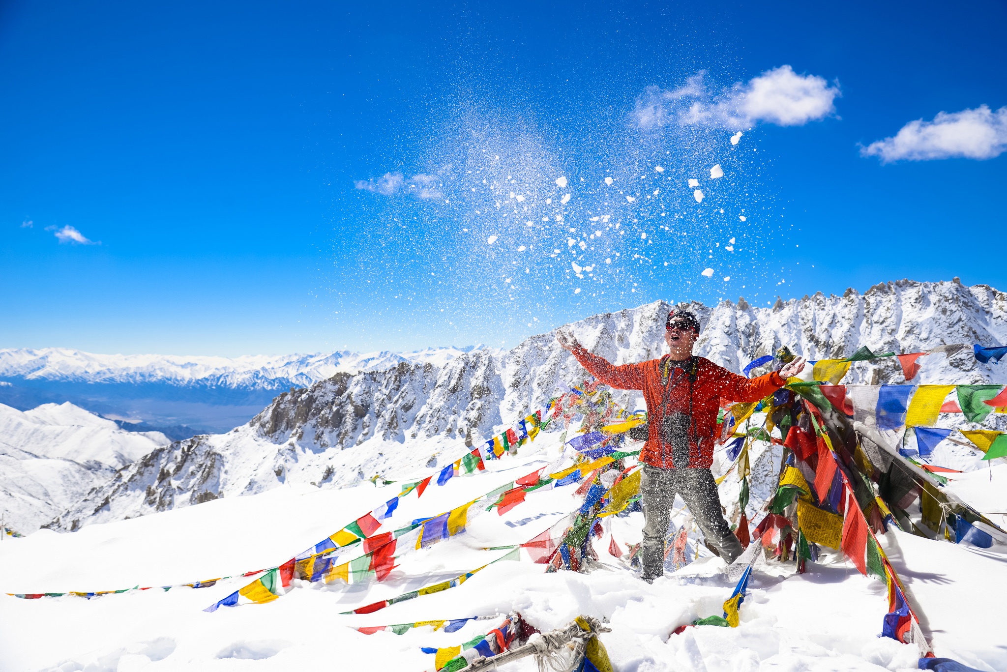 du lich Ladakh anh 33