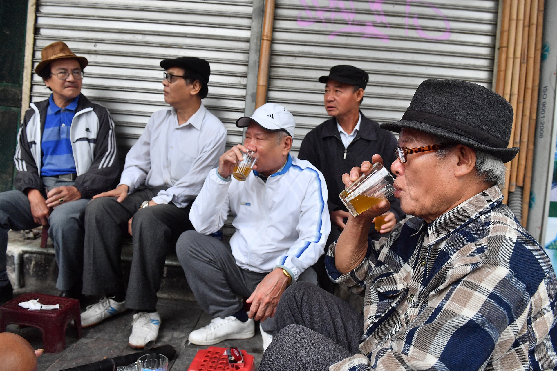 gio mua dong bac Ha Noi anh 10