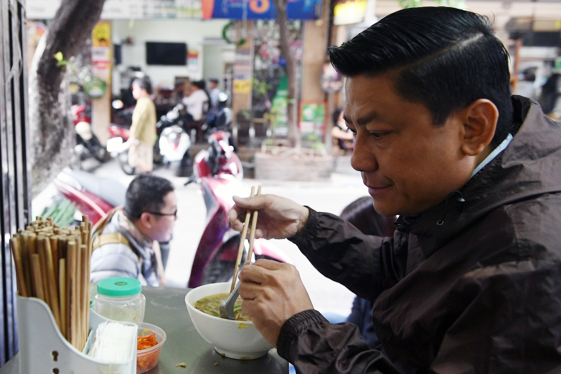 gio mua dong bac Ha Noi anh 15