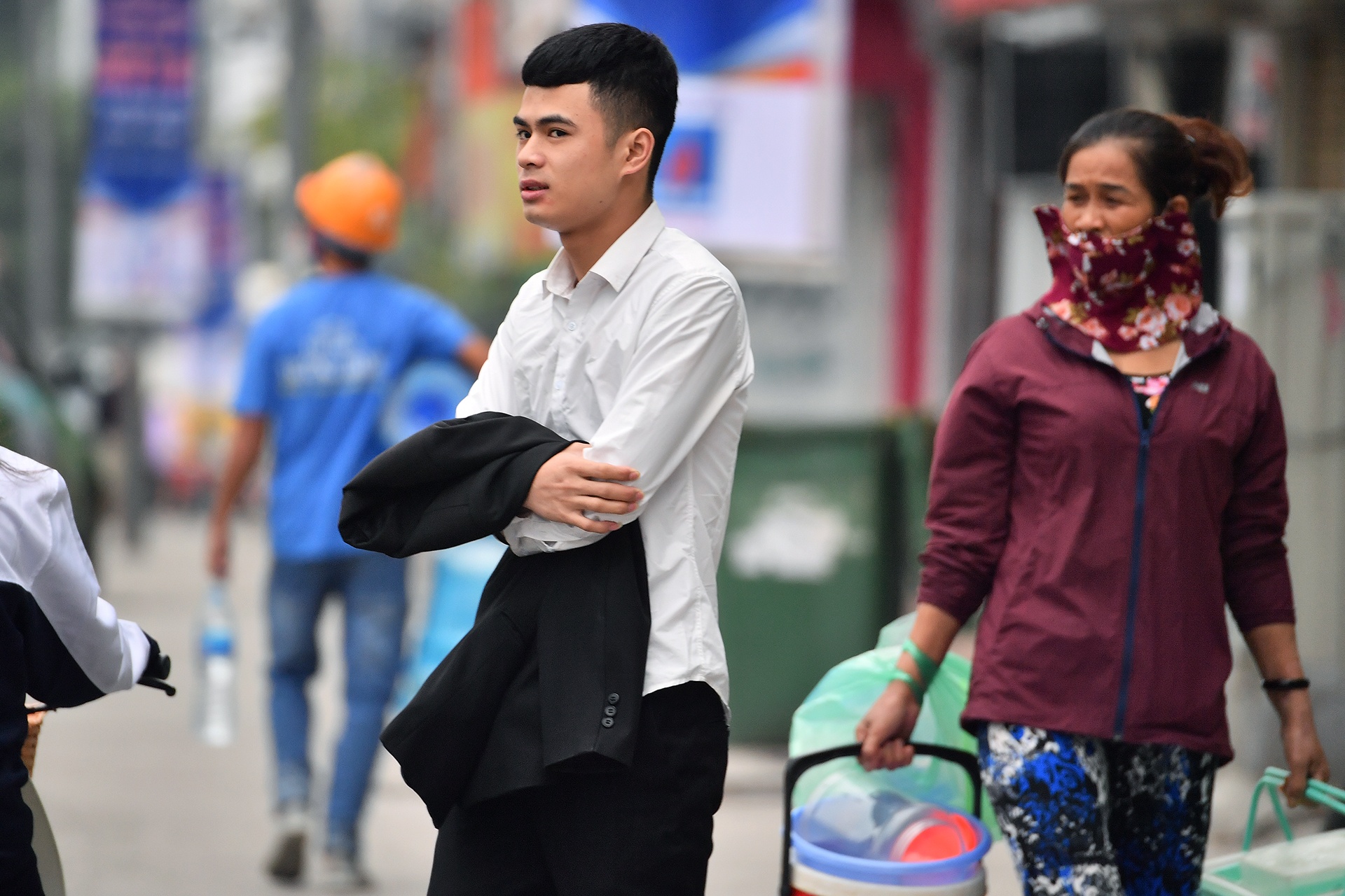 gio mua dong bac Ha Noi anh 3