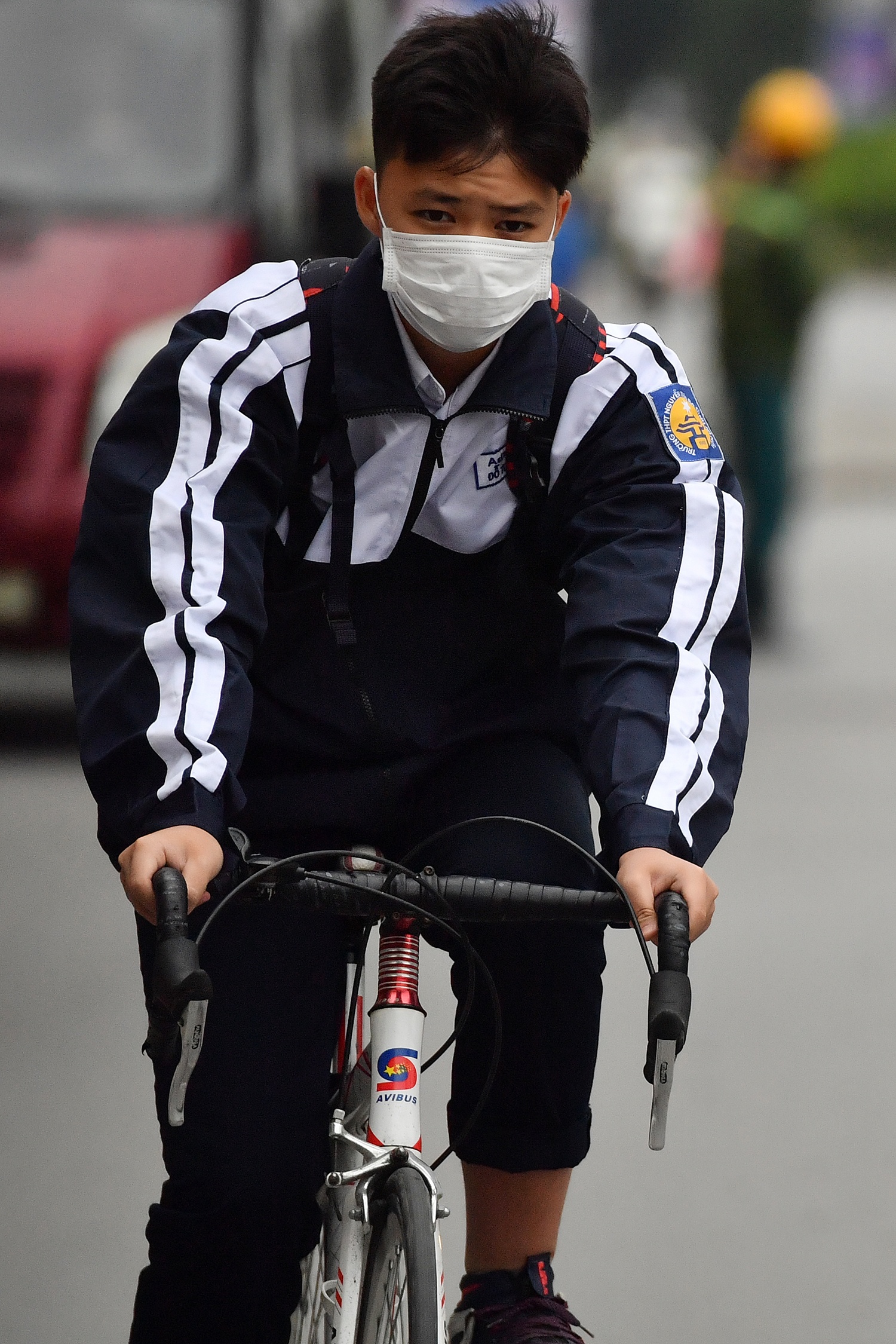 gio mua dong bac Ha Noi anh 5