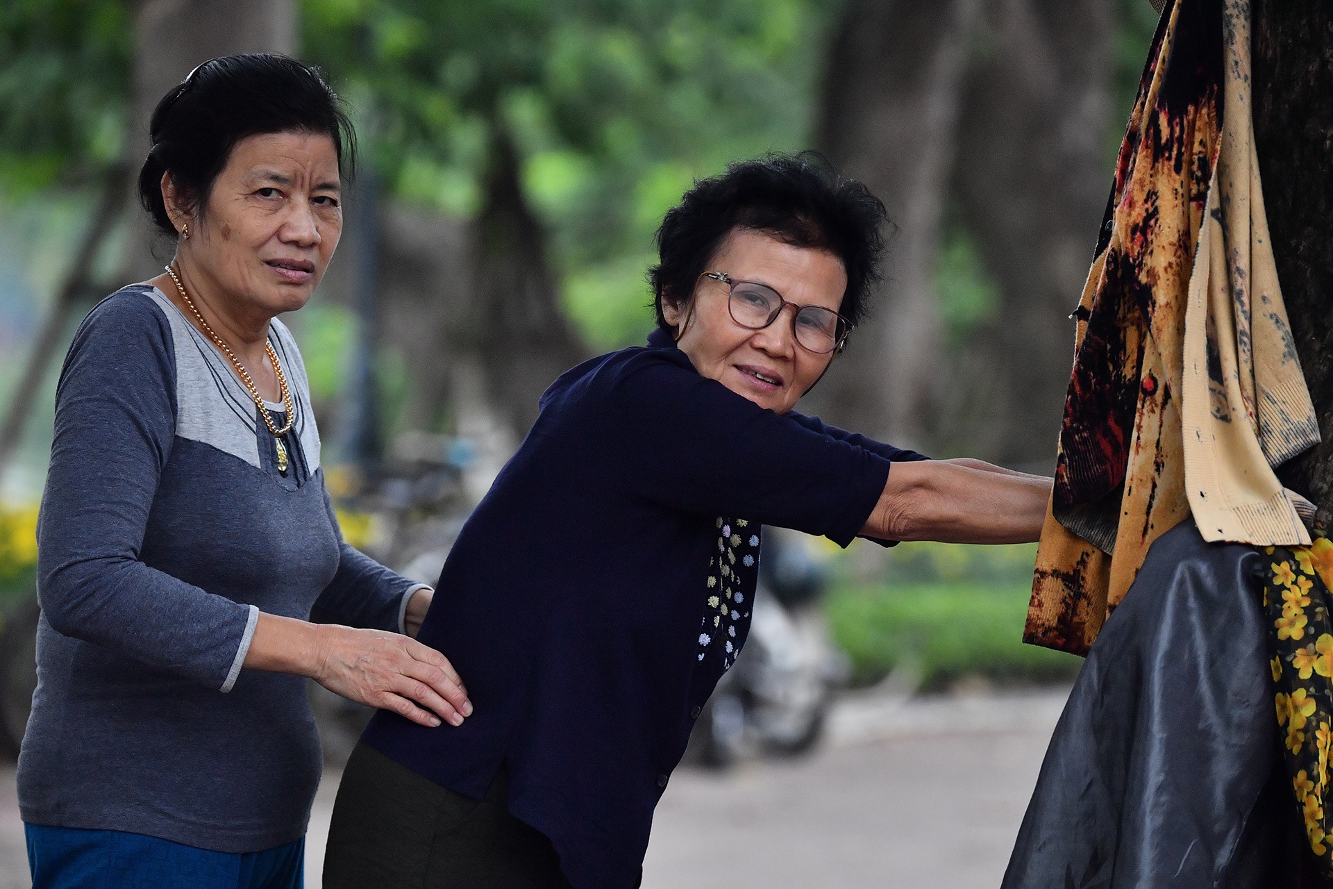 gio mua dong bac Ha Noi anh 8