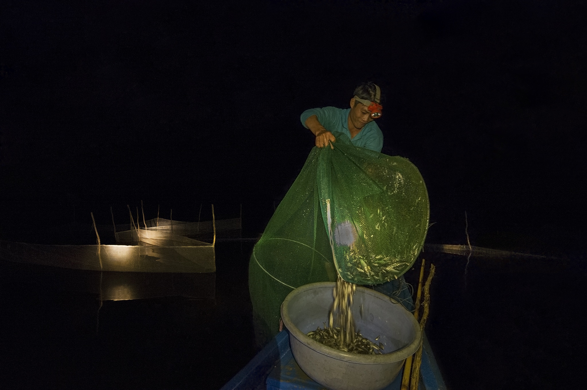 mua lu o Kien Giang anh 10