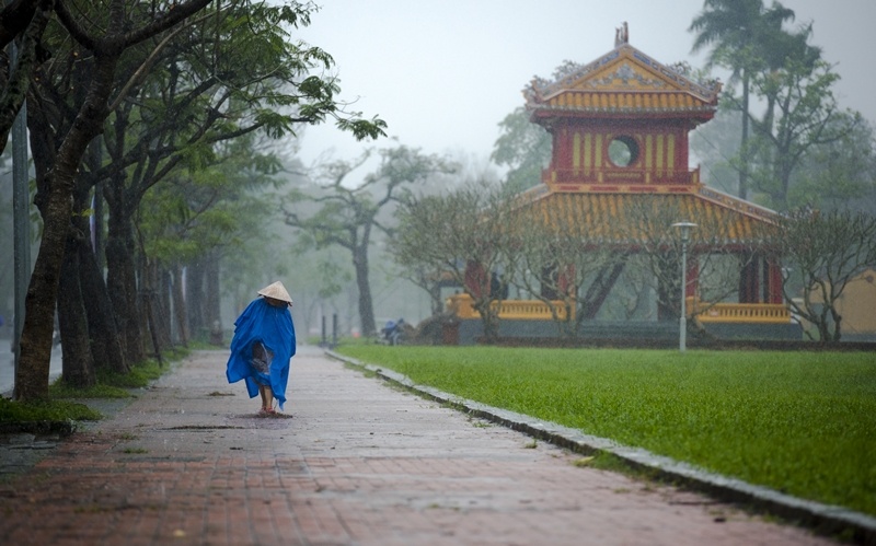 mua Hue lang man anh 13