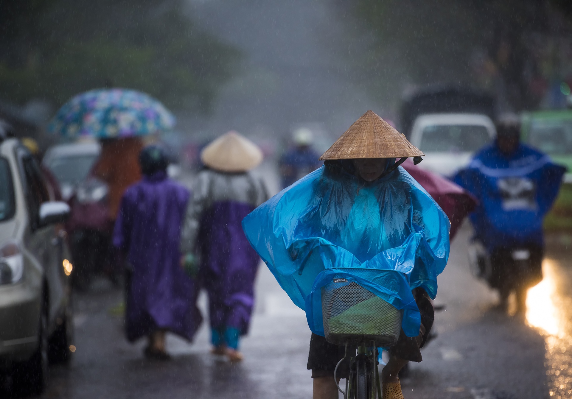 mua Hue lang man anh 32