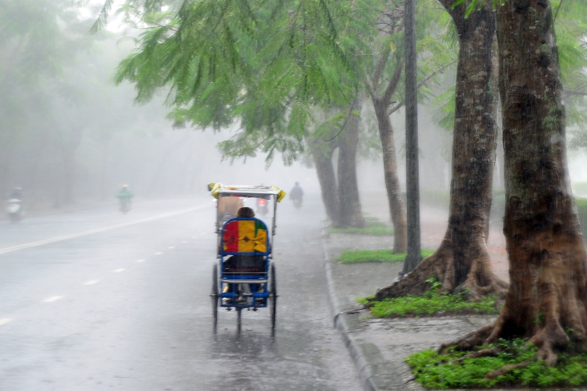 mua Hue lang man anh 34