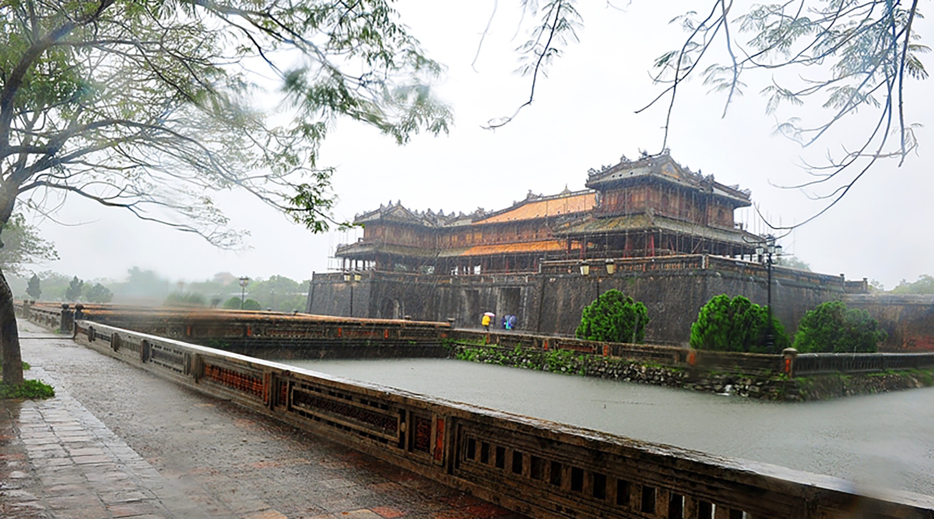 mua Hue lang man anh 15