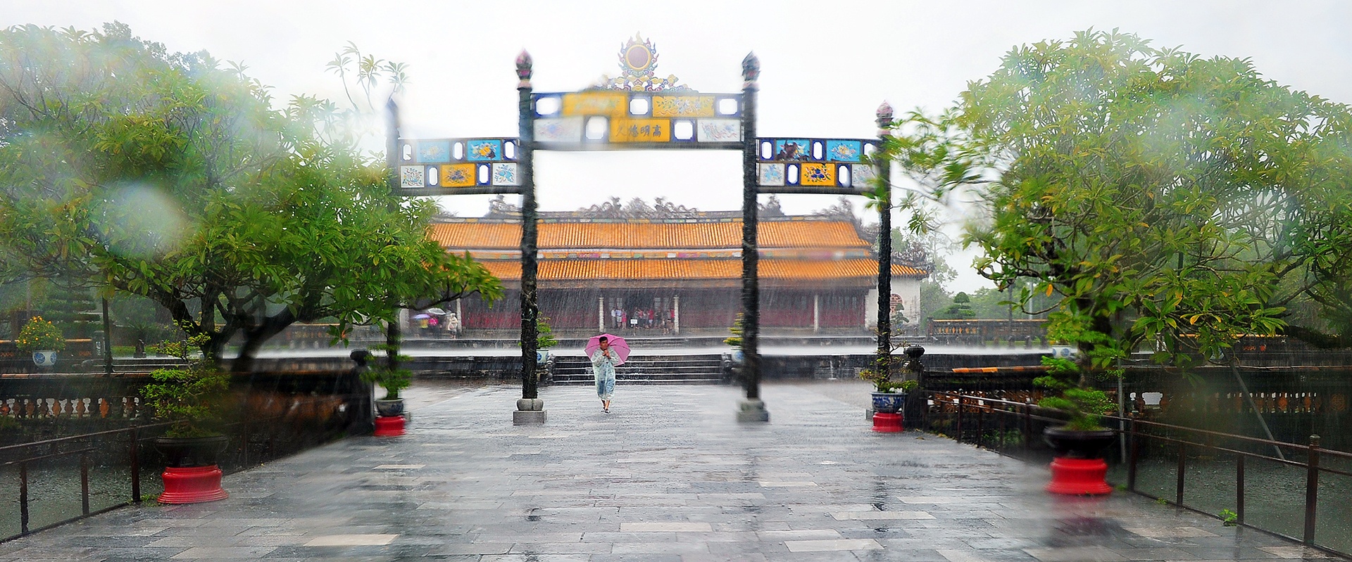 mua Hue lang man anh 16