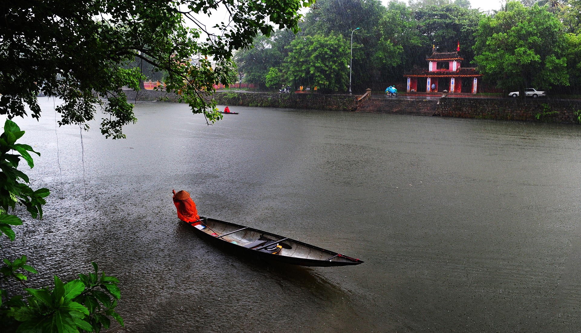mua Hue lang man anh 19