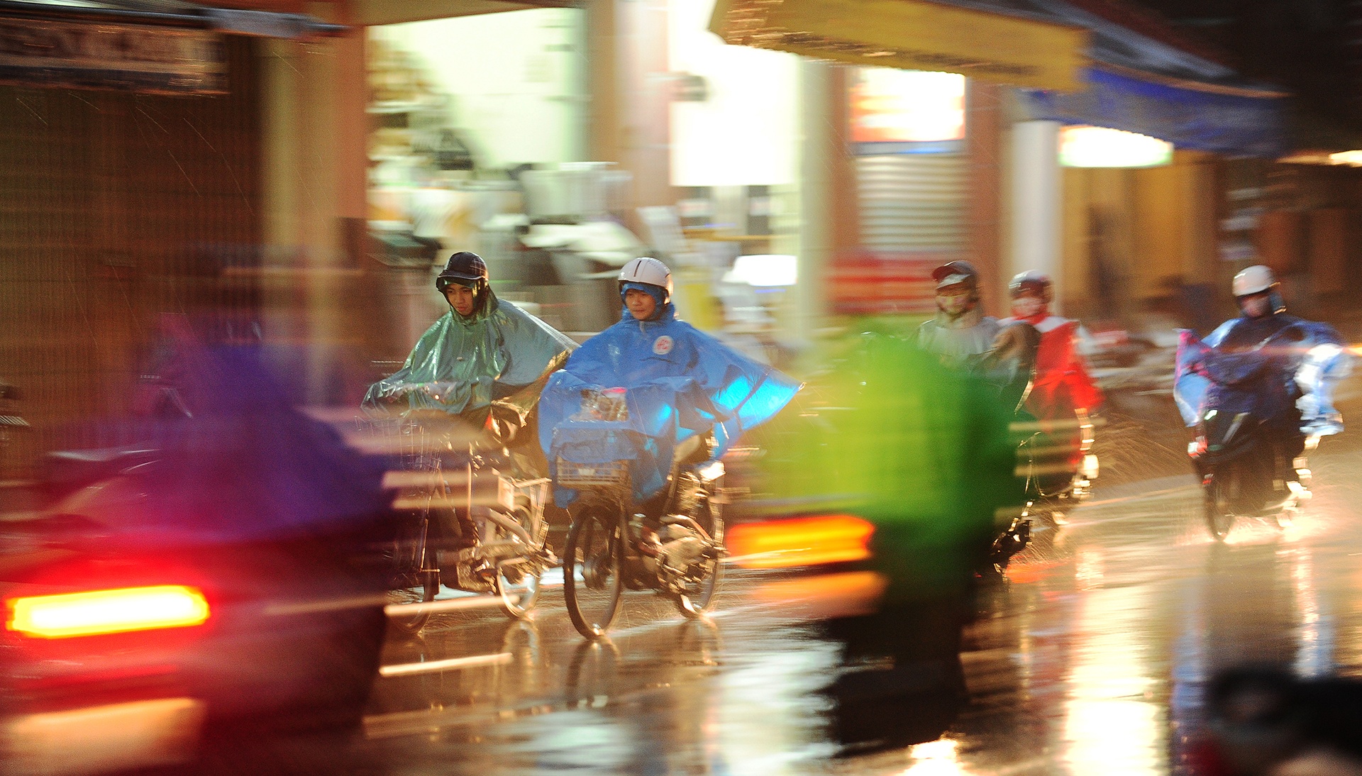 mua Hue lang man anh 36