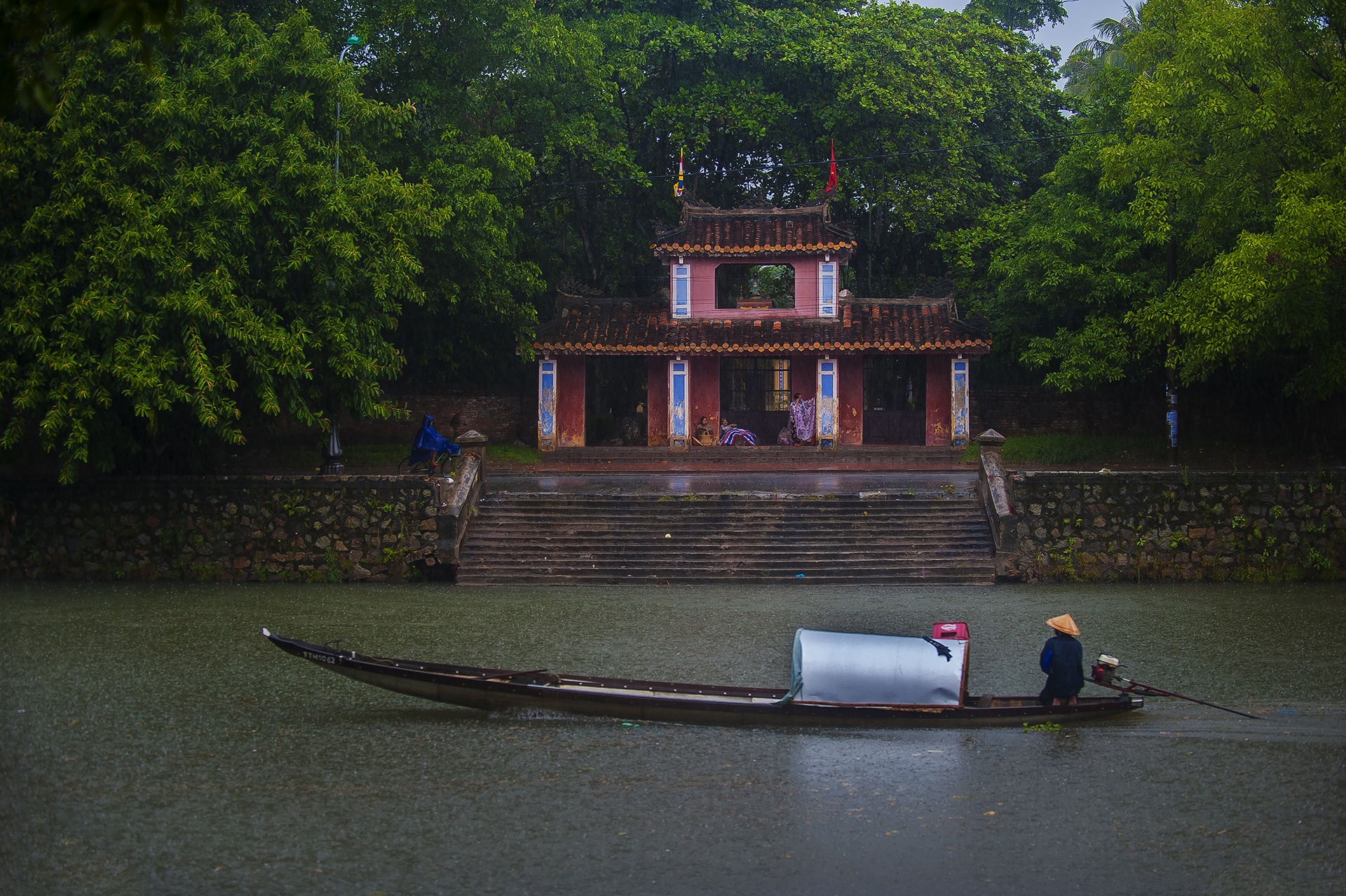 mua Hue lang man anh 21