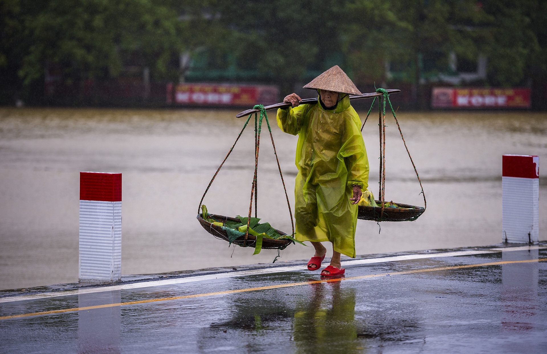 mua Hue lang man anh 23