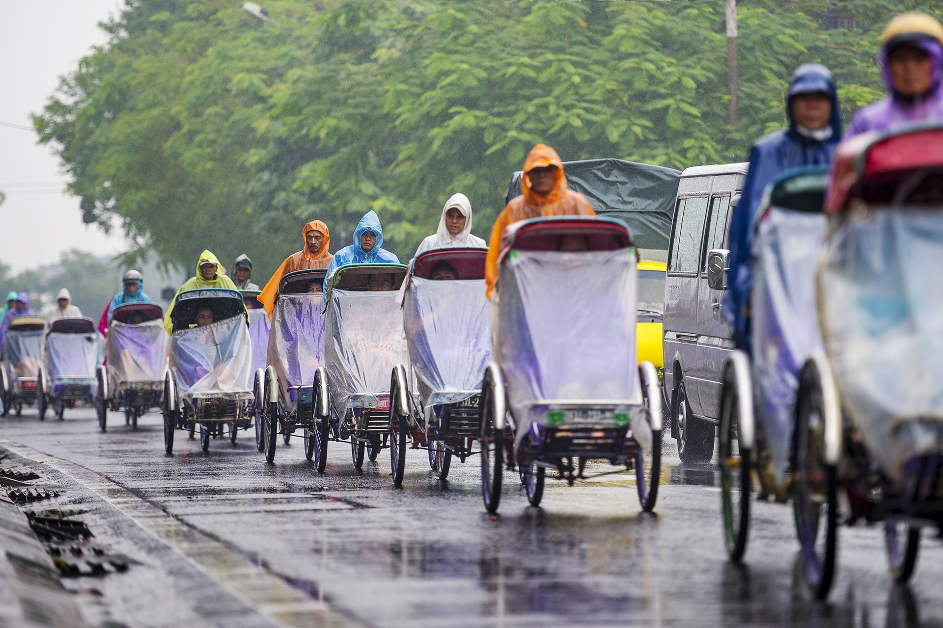 mua Hue lang man anh 24