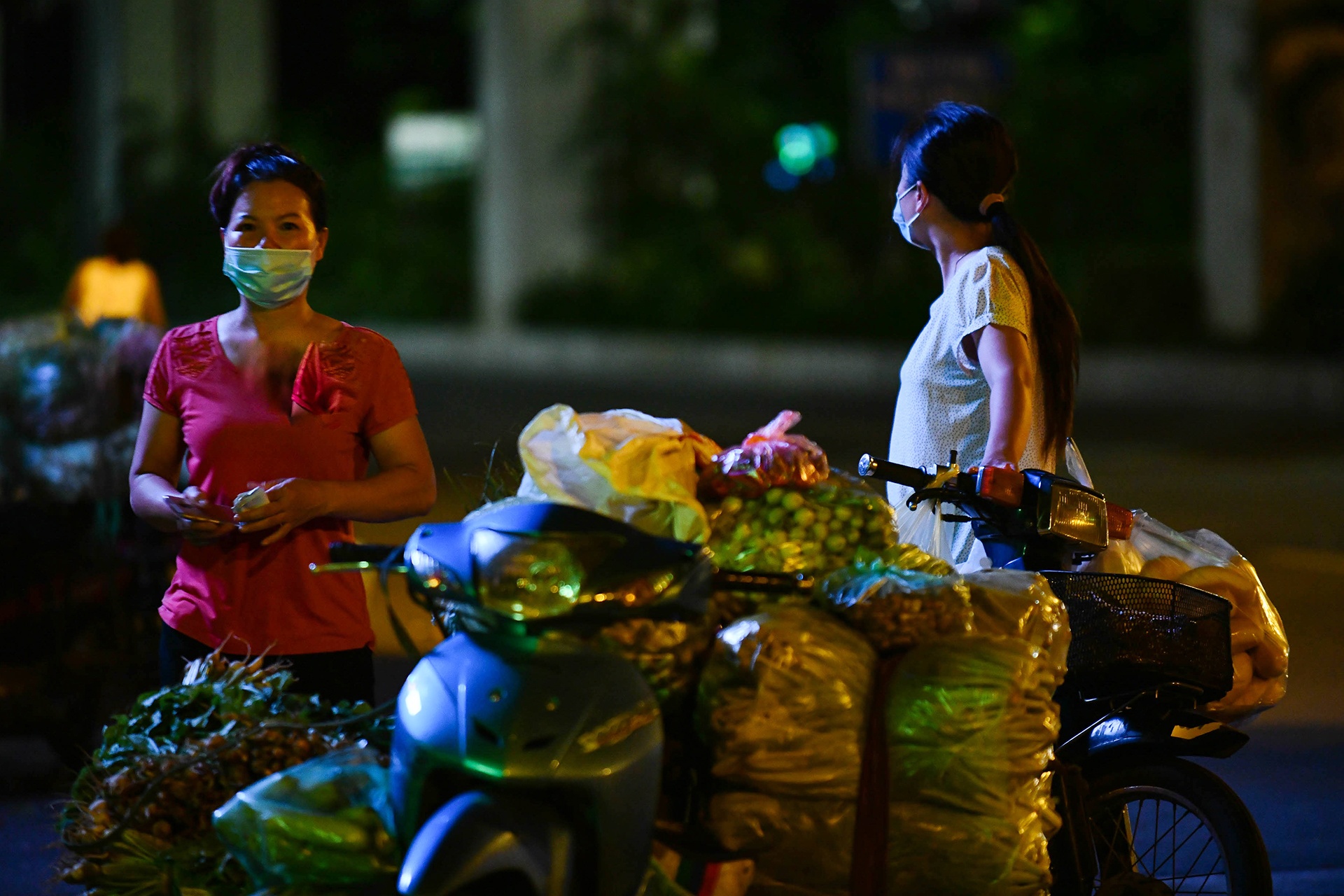 di cho tu tap luc 4h sang anh 2