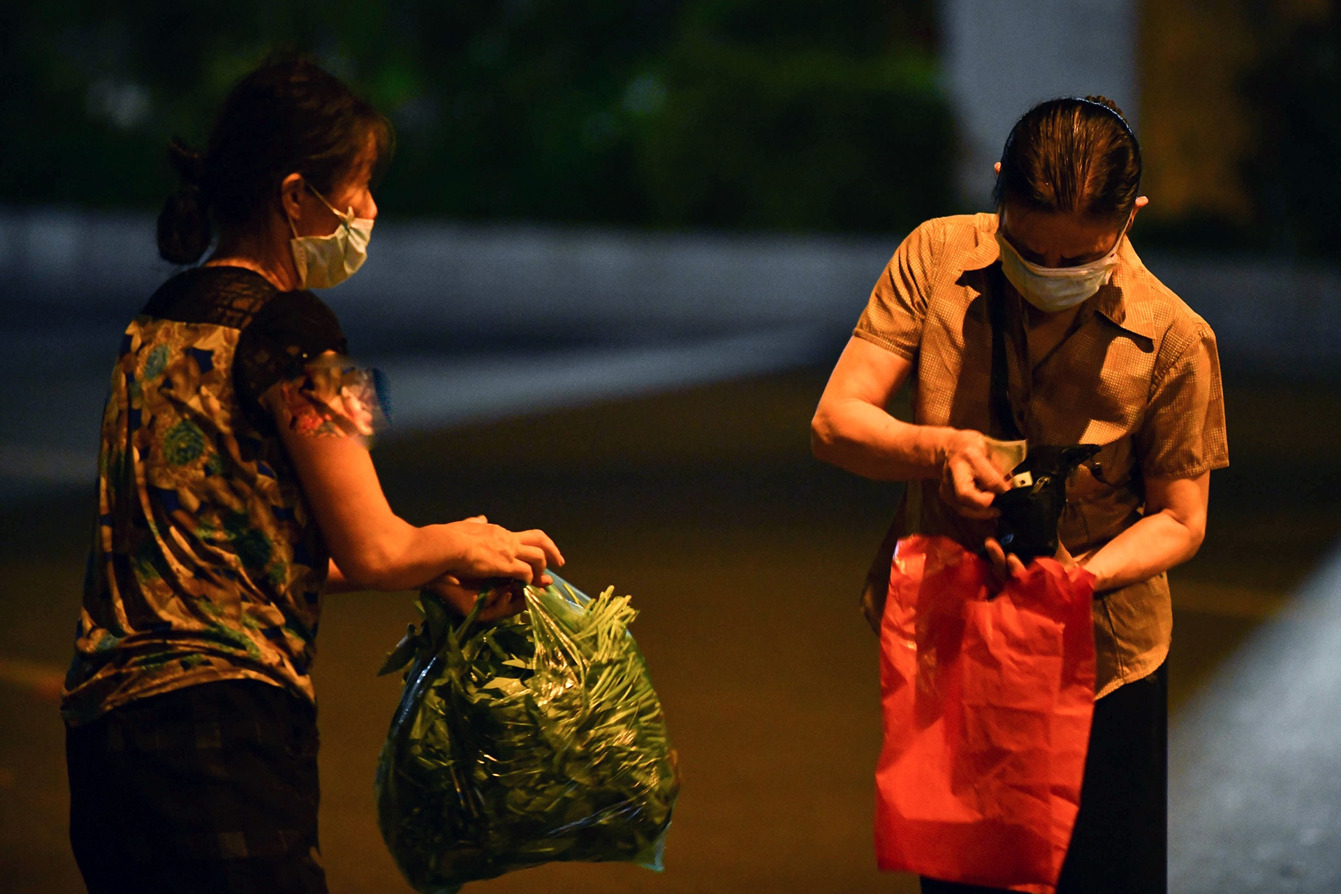 di cho tu tap luc 4h sang anh 4