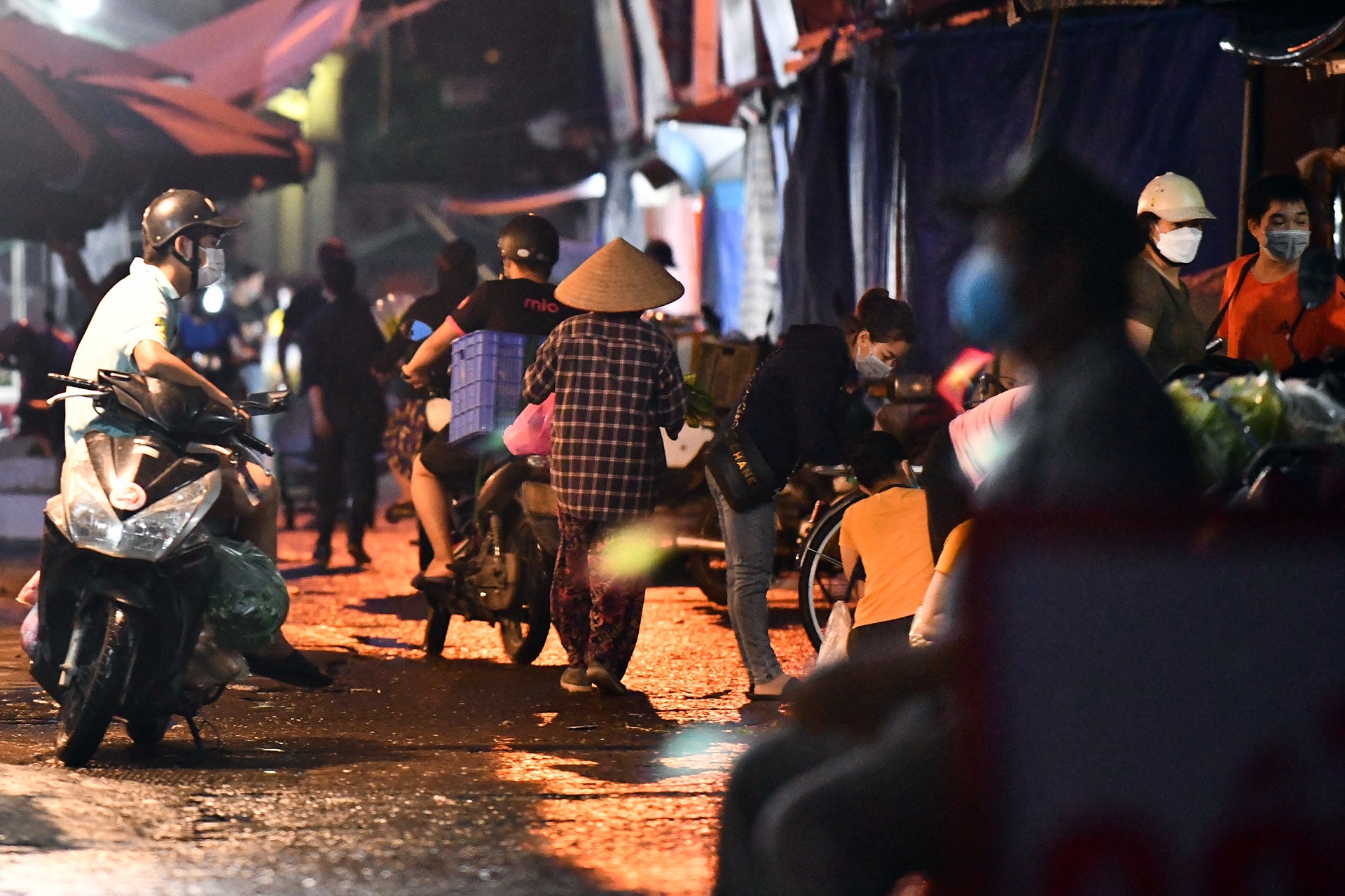 di cho tu tap luc 4h sang anh 7