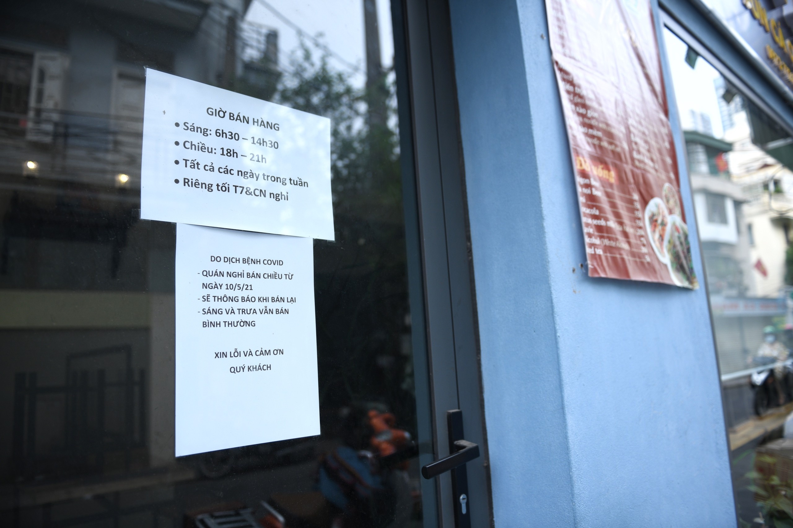 ngay dau ban pho tro lai anh 8