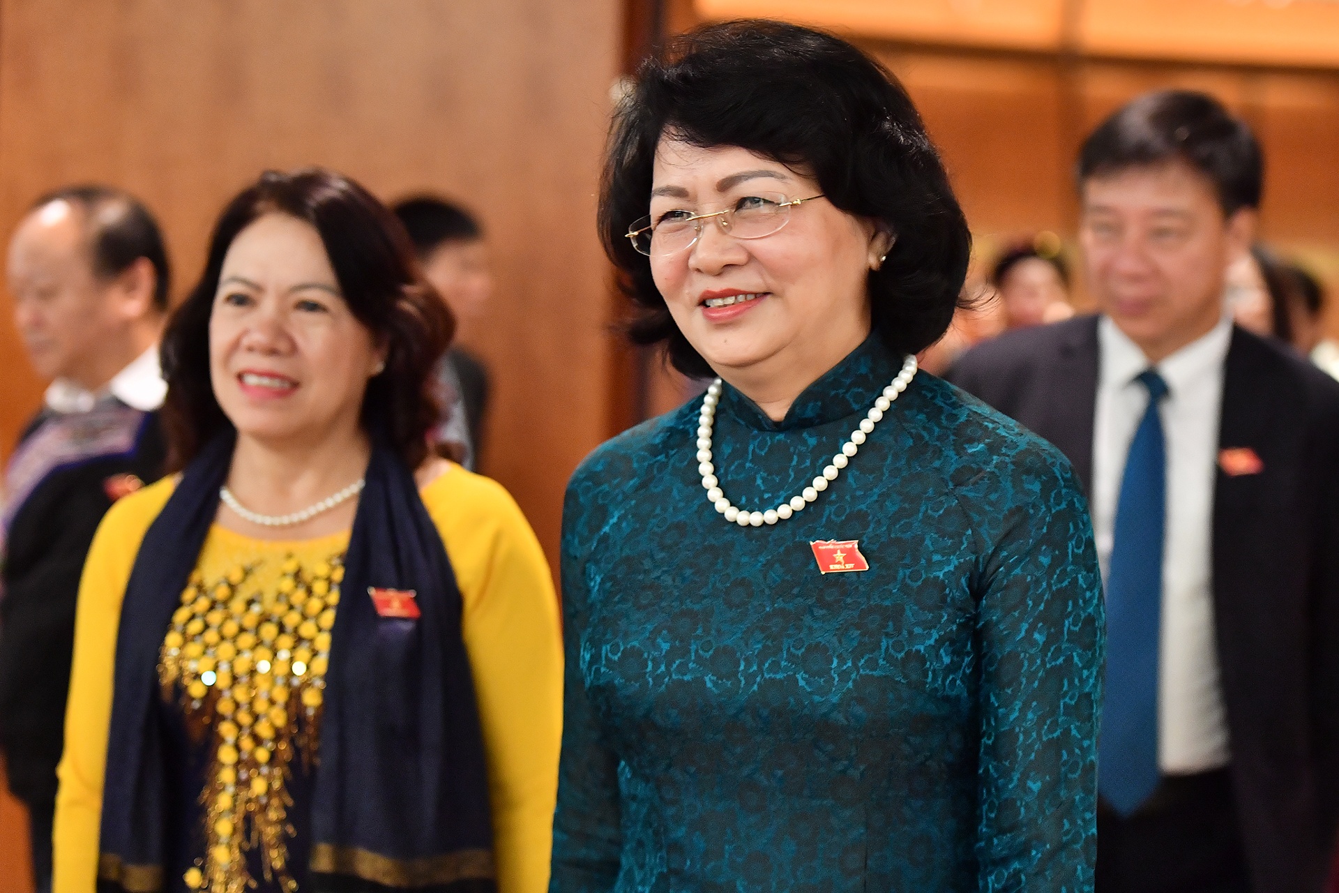 ky hop thu 6 Quoc hoi khoa 14 anh 7