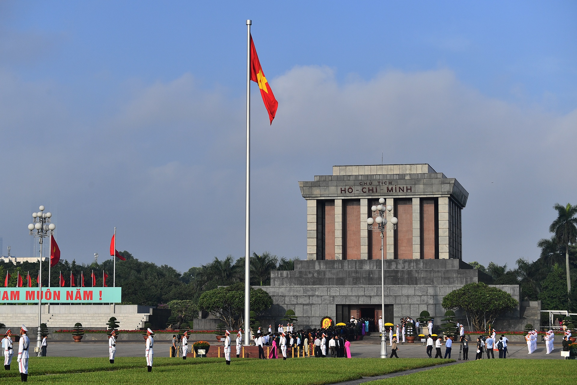 ky hop thu 6 Quoc hoi khoa 14 anh 4