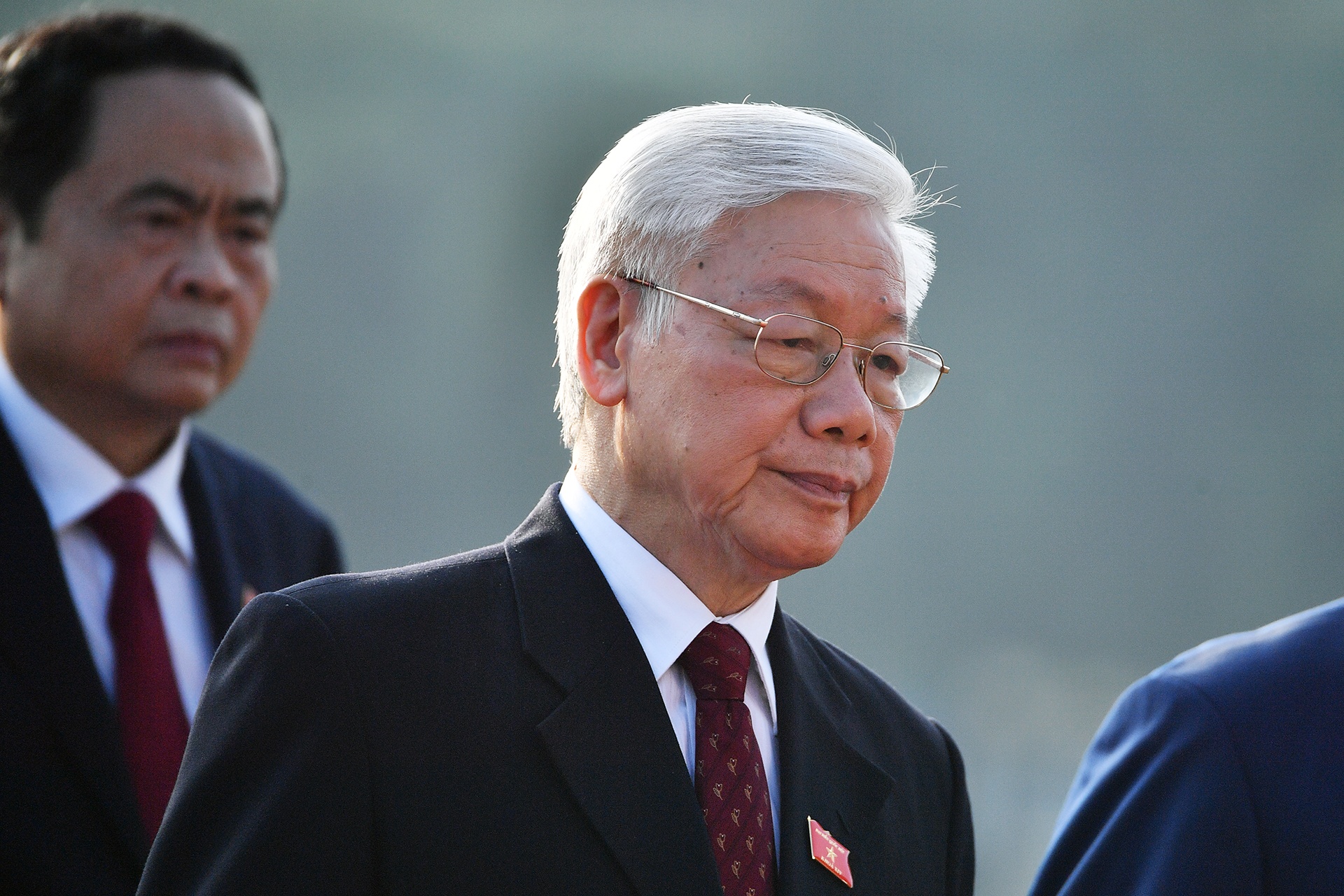 ky hop thu 6 Quoc hoi khoa 14 anh 3