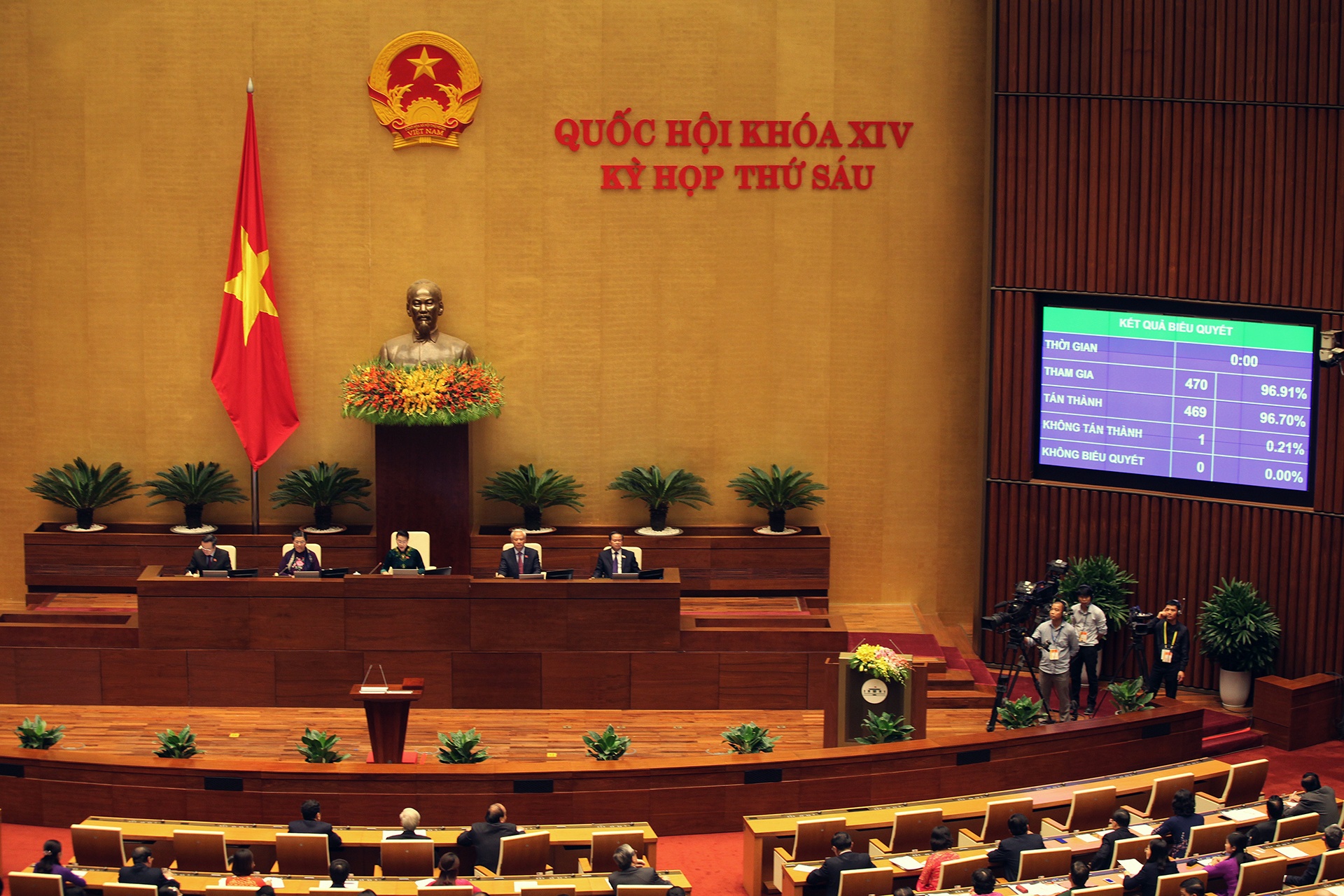 Chu tich nuoc Nguyen Phu Trong nham chuc anh 1