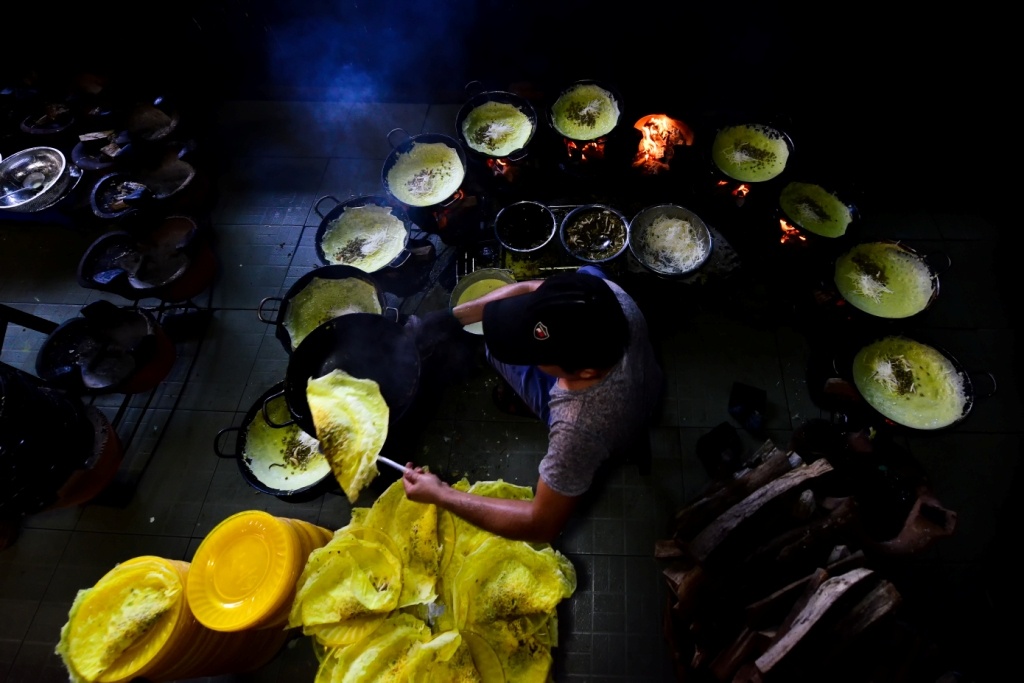 canh dep di san Viet Nam anh 1