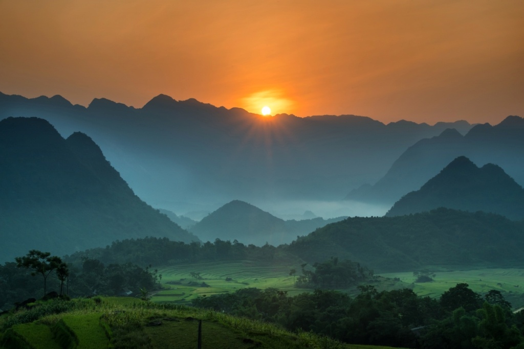 canh dep di san Viet Nam anh 4