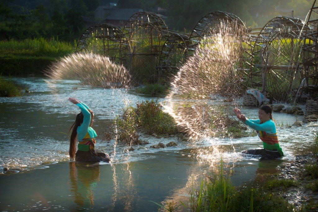 canh dep di san Viet Nam anh 5