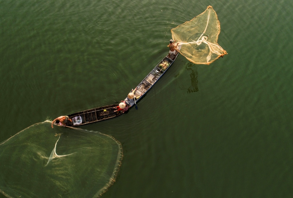 canh dep di san Viet Nam anh 13