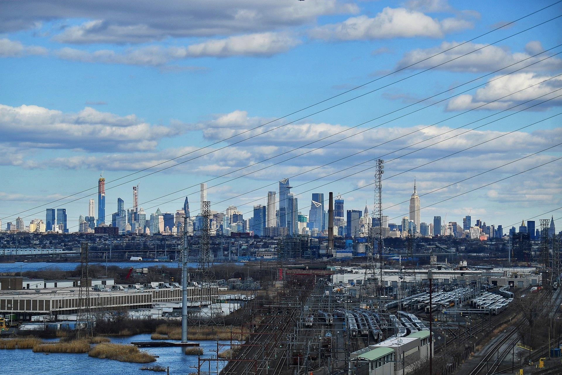 du lich My hai bo dong tay anh 1