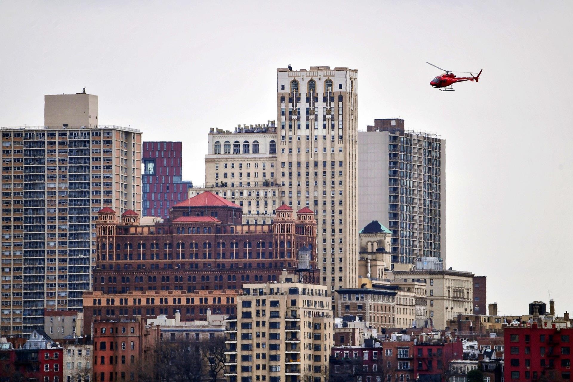 du lich My hai bo dong tay anh 38