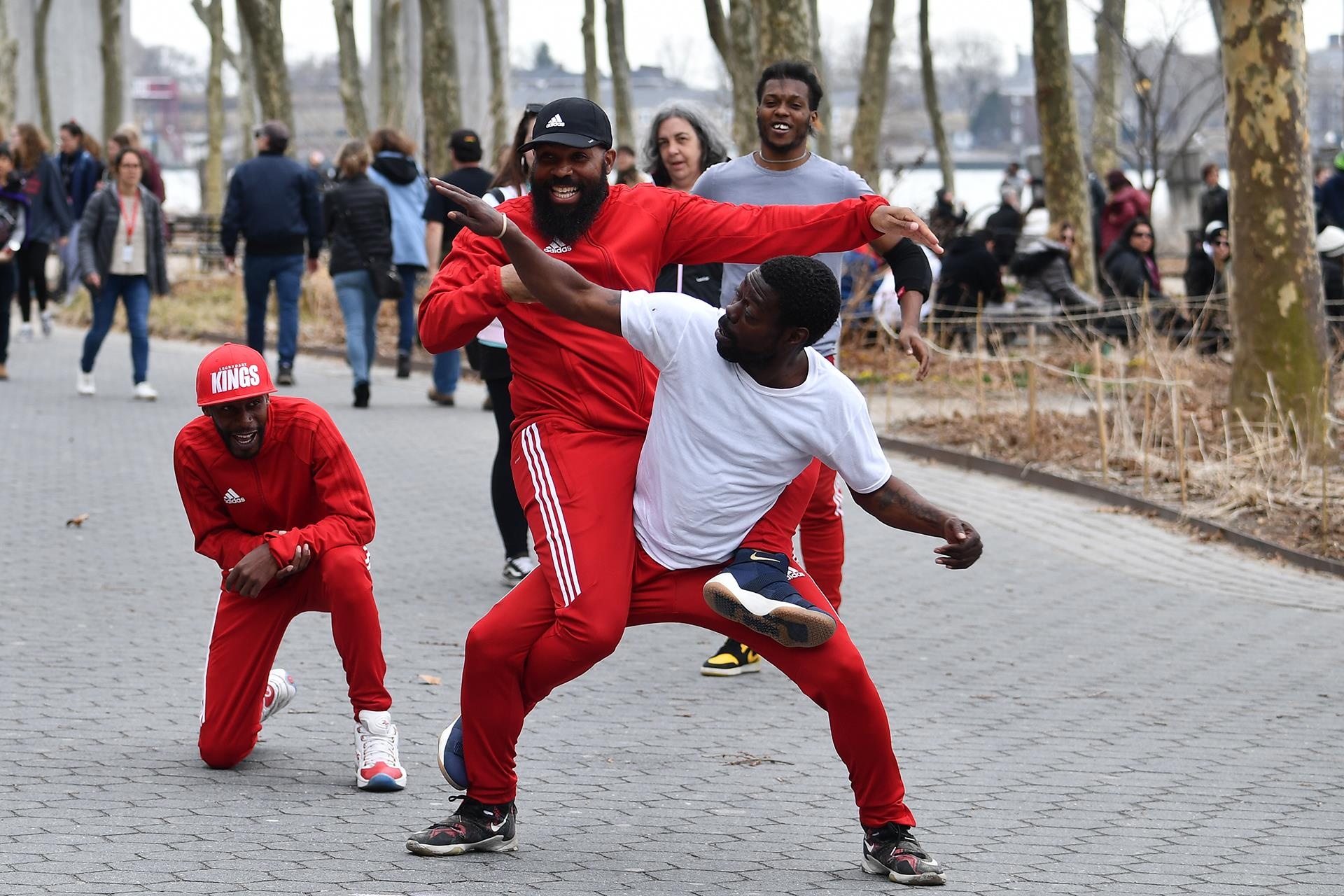 du lich My hai bo dong tay anh 28