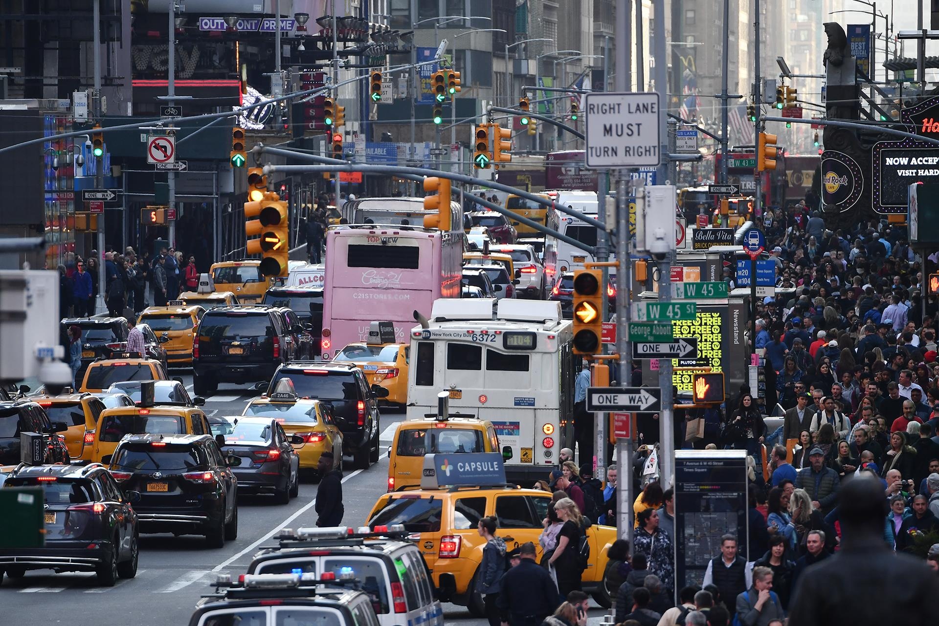 du lich My hai bo dong tay anh 50