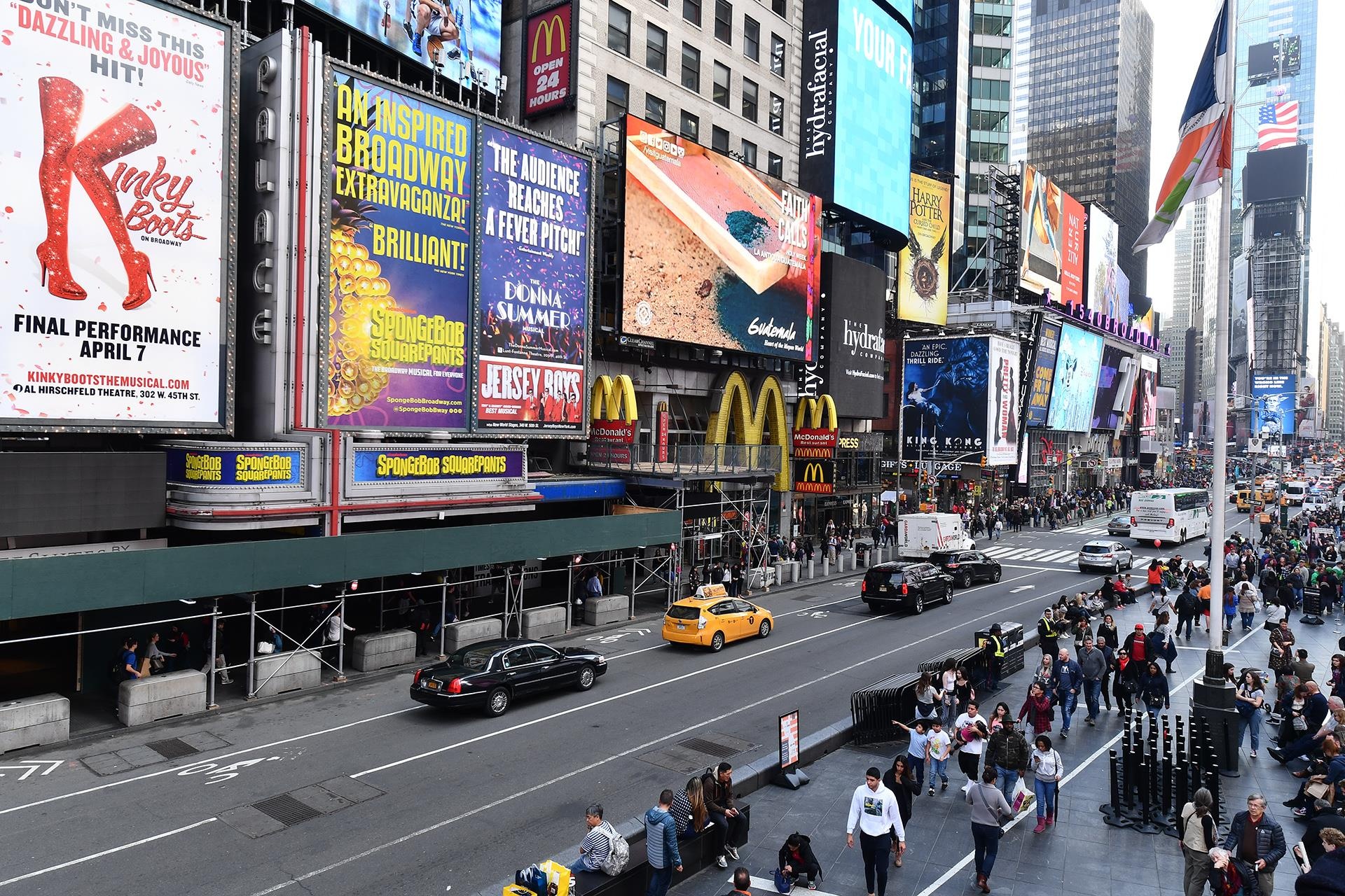 du lich My hai bo dong tay anh 52