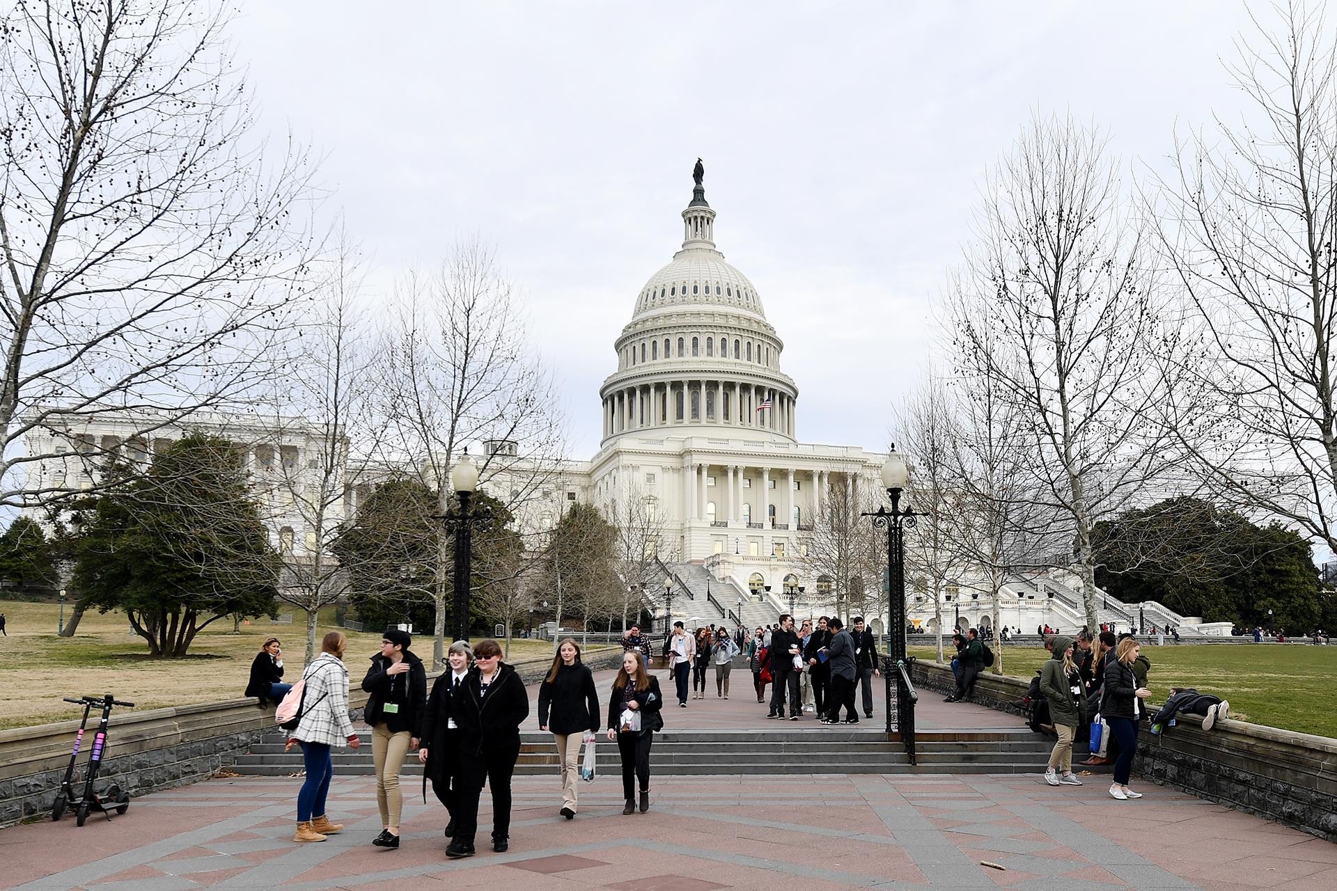 du lich My hai bo dong tay anh 7