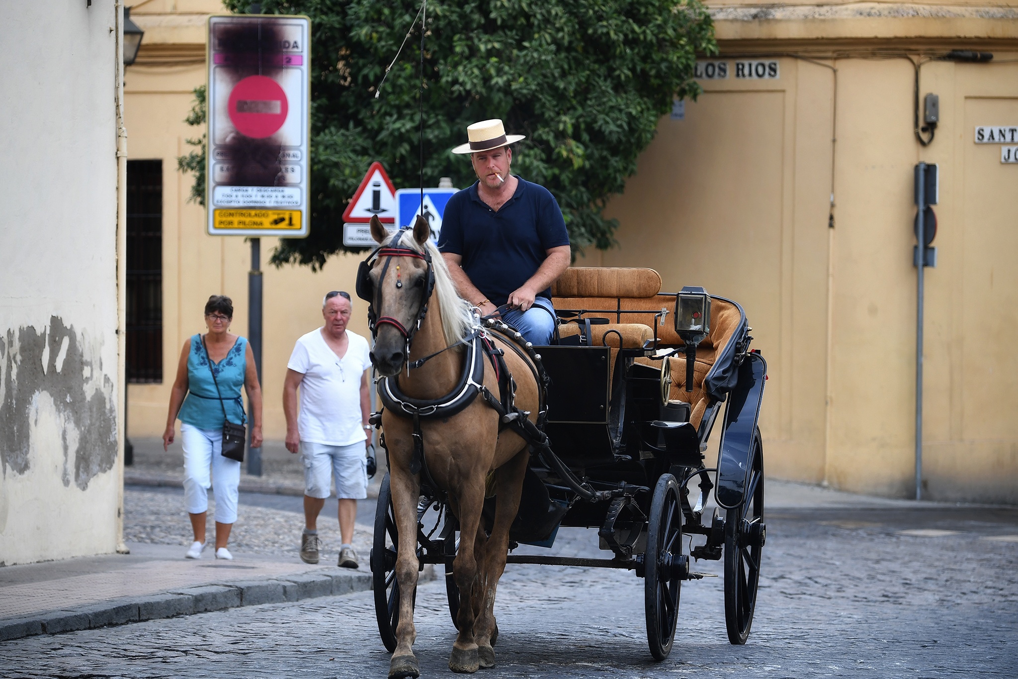du lich Toledo va Cordoba o Tay Ban Nha anh 6