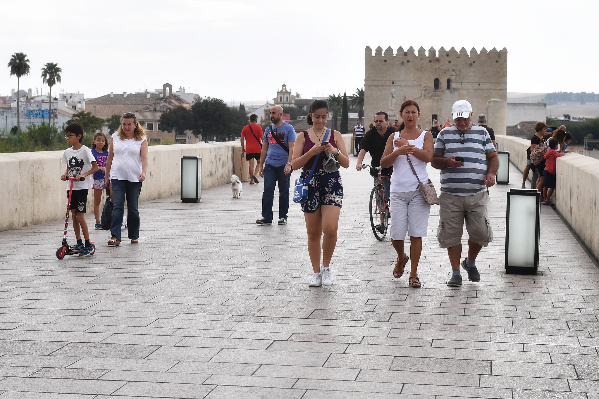 du lich Toledo va Cordoba o Tay Ban Nha anh 15