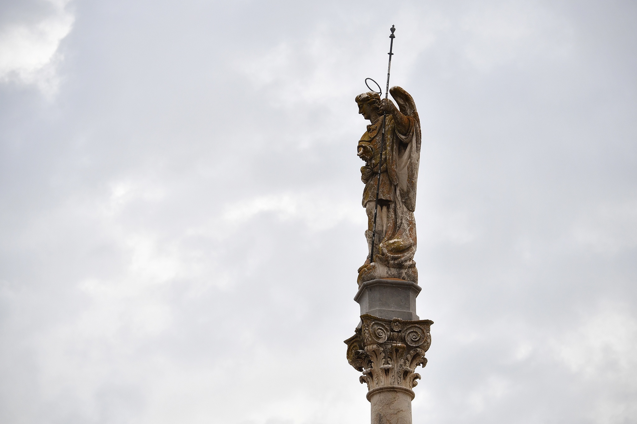 du lich Toledo va Cordoba o Tay Ban Nha anh 12