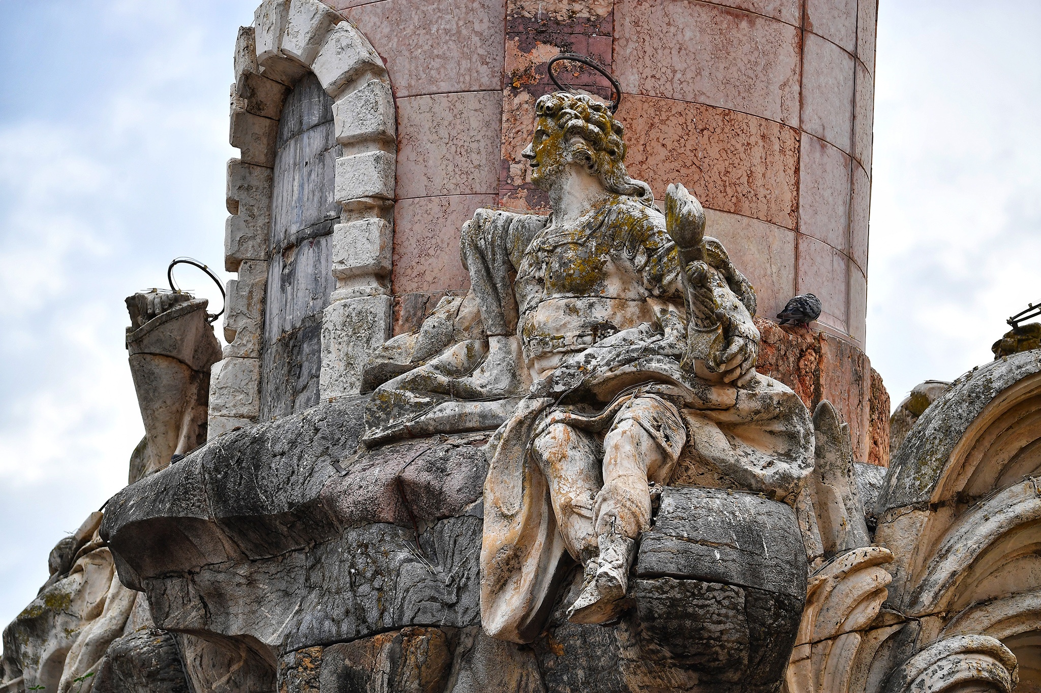 du lich Toledo va Cordoba o Tay Ban Nha anh 13