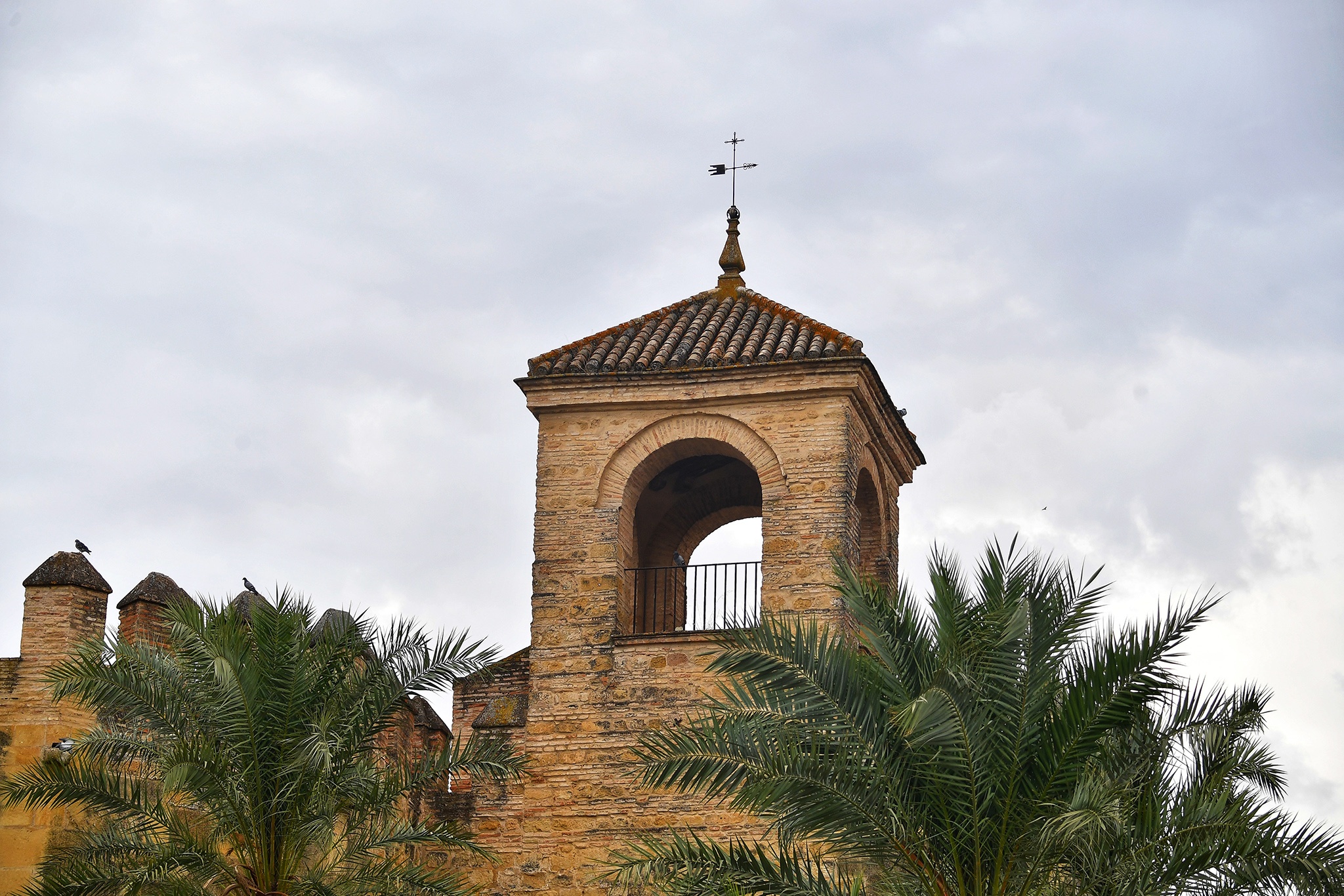 du lich Toledo va Cordoba o Tay Ban Nha anh 5