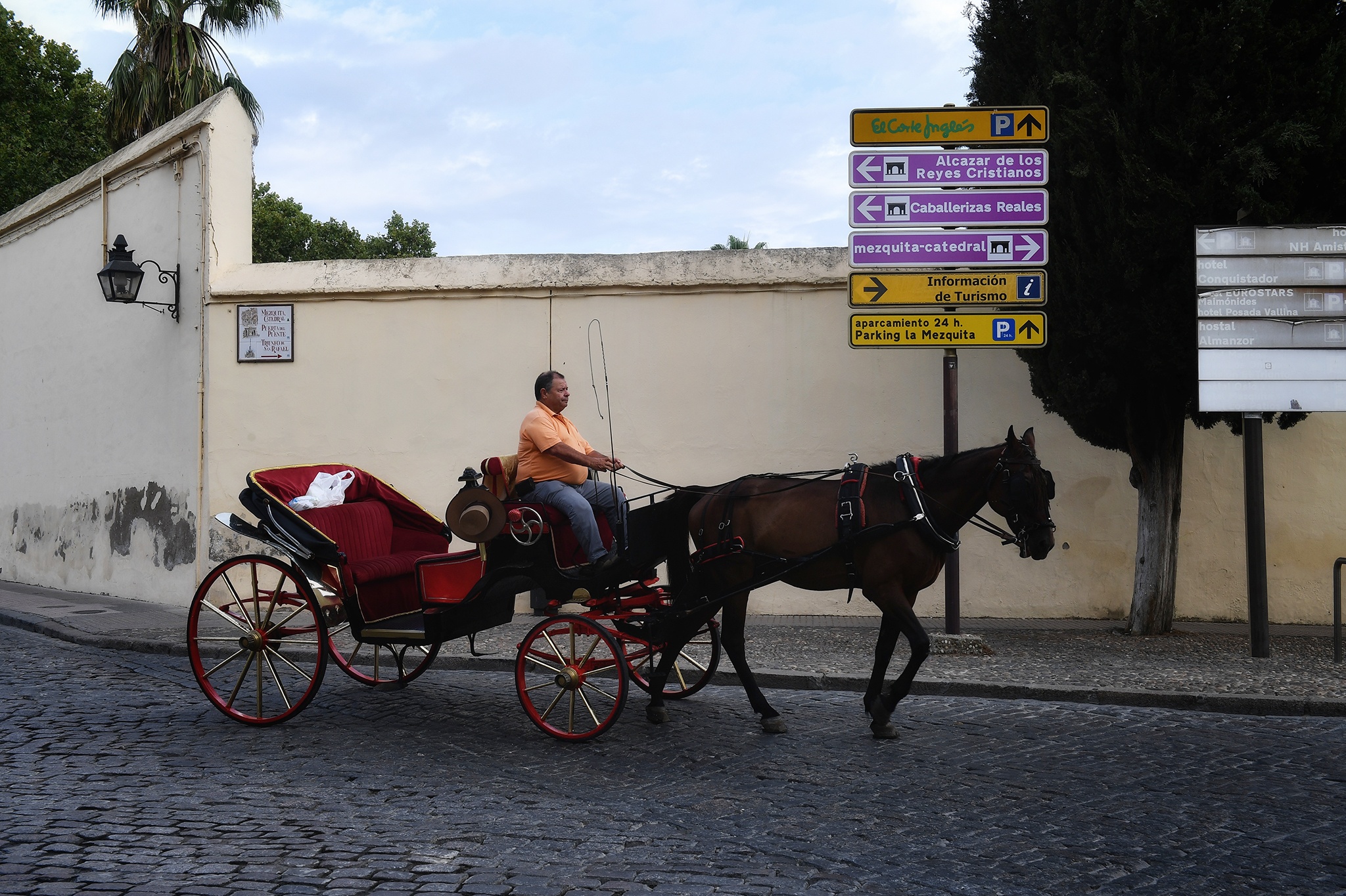 du lich Toledo va Cordoba o Tay Ban Nha anh 7