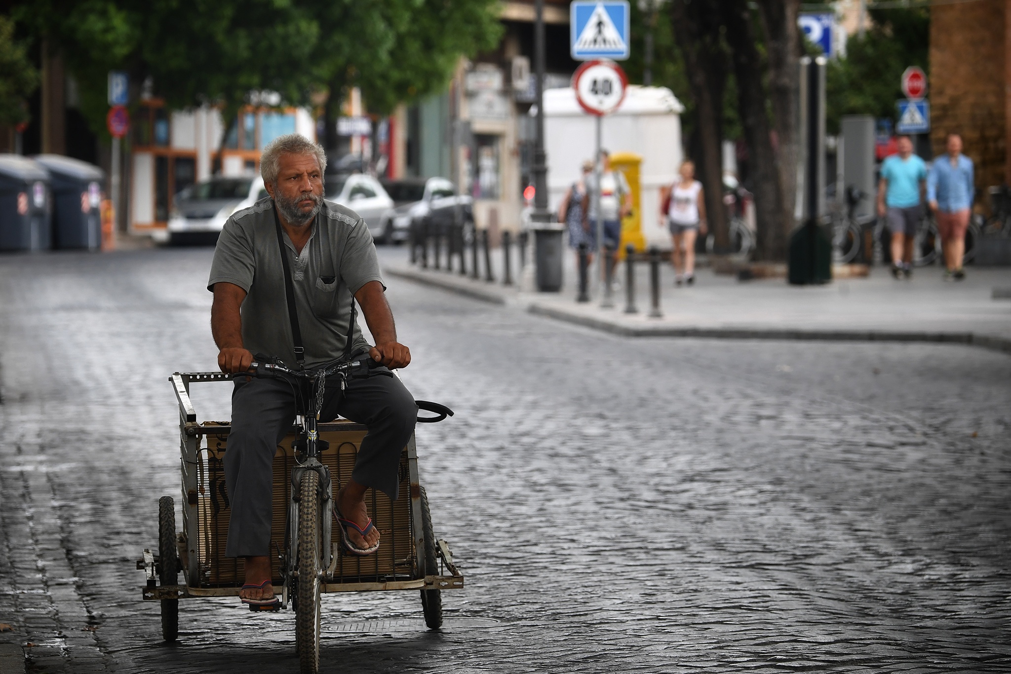 du lich Toledo va Cordoba o Tay Ban Nha anh 8