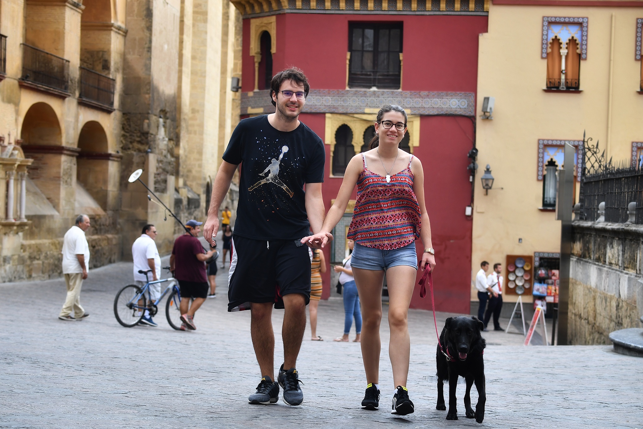 du lich Toledo va Cordoba o Tay Ban Nha anh 9