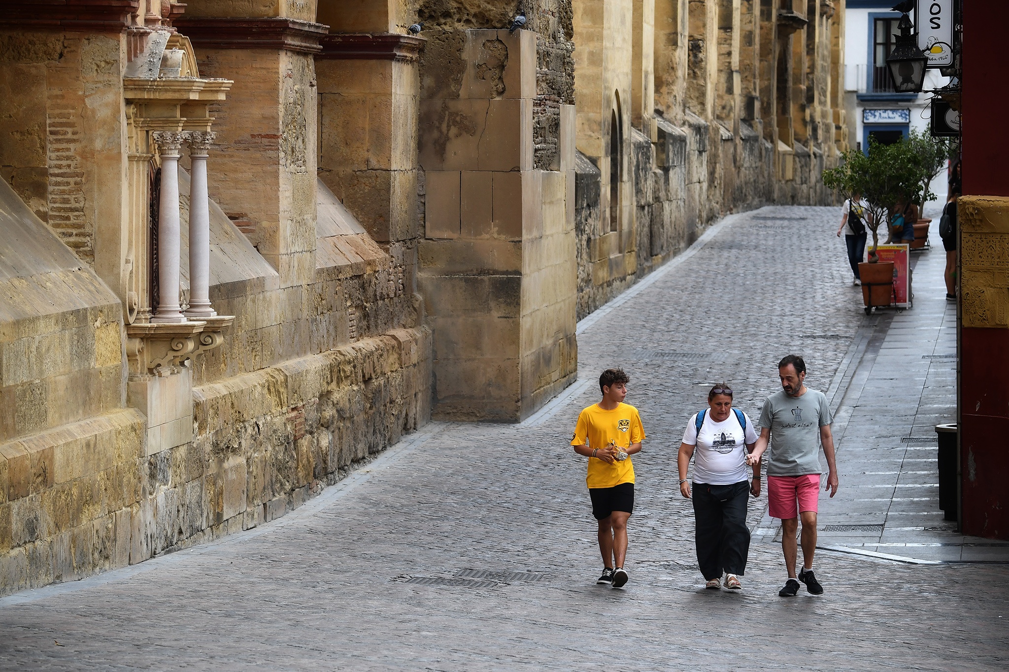 du lich Toledo va Cordoba o Tay Ban Nha anh 10
