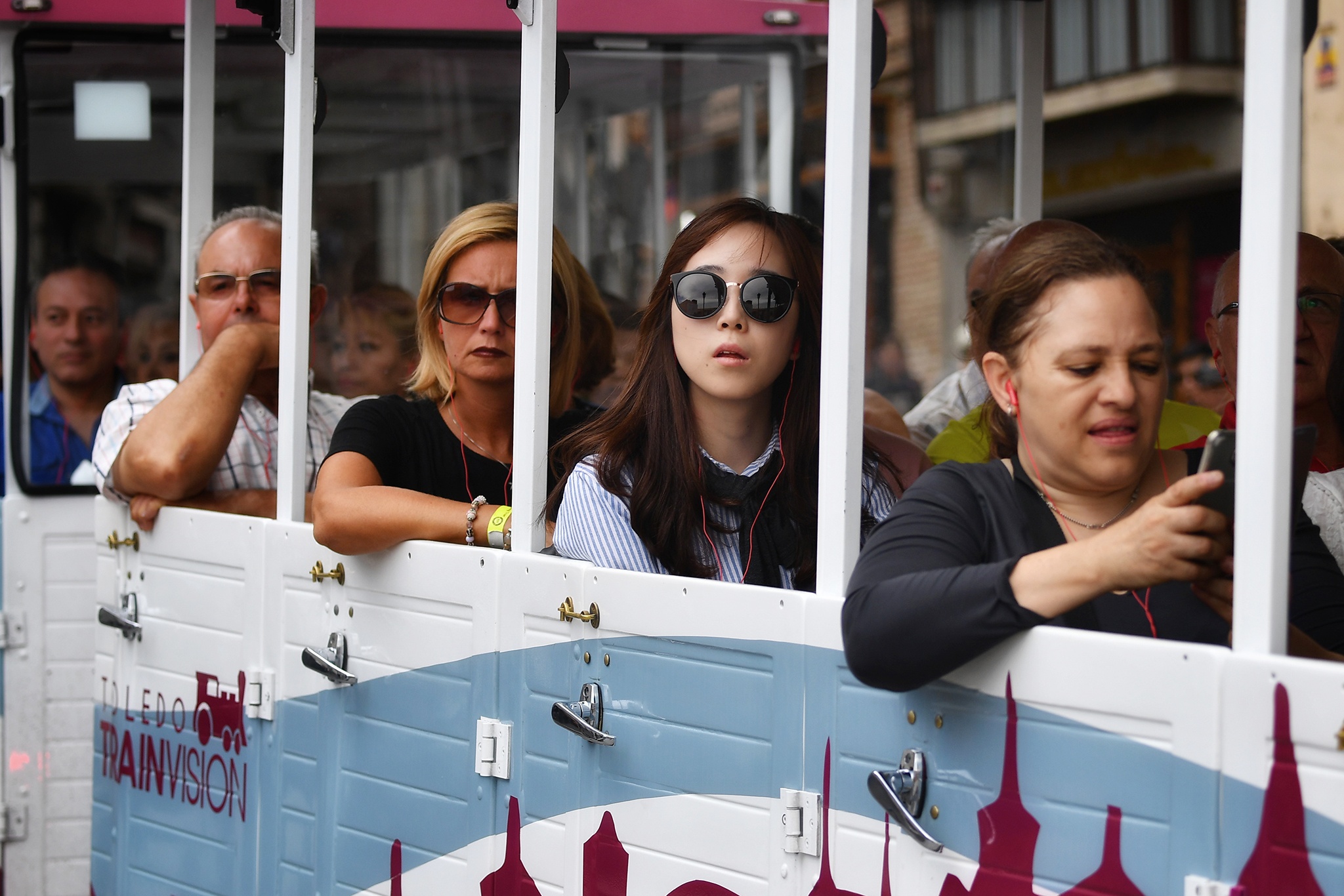 du lich Toledo va Cordoba o Tay Ban Nha anh 42